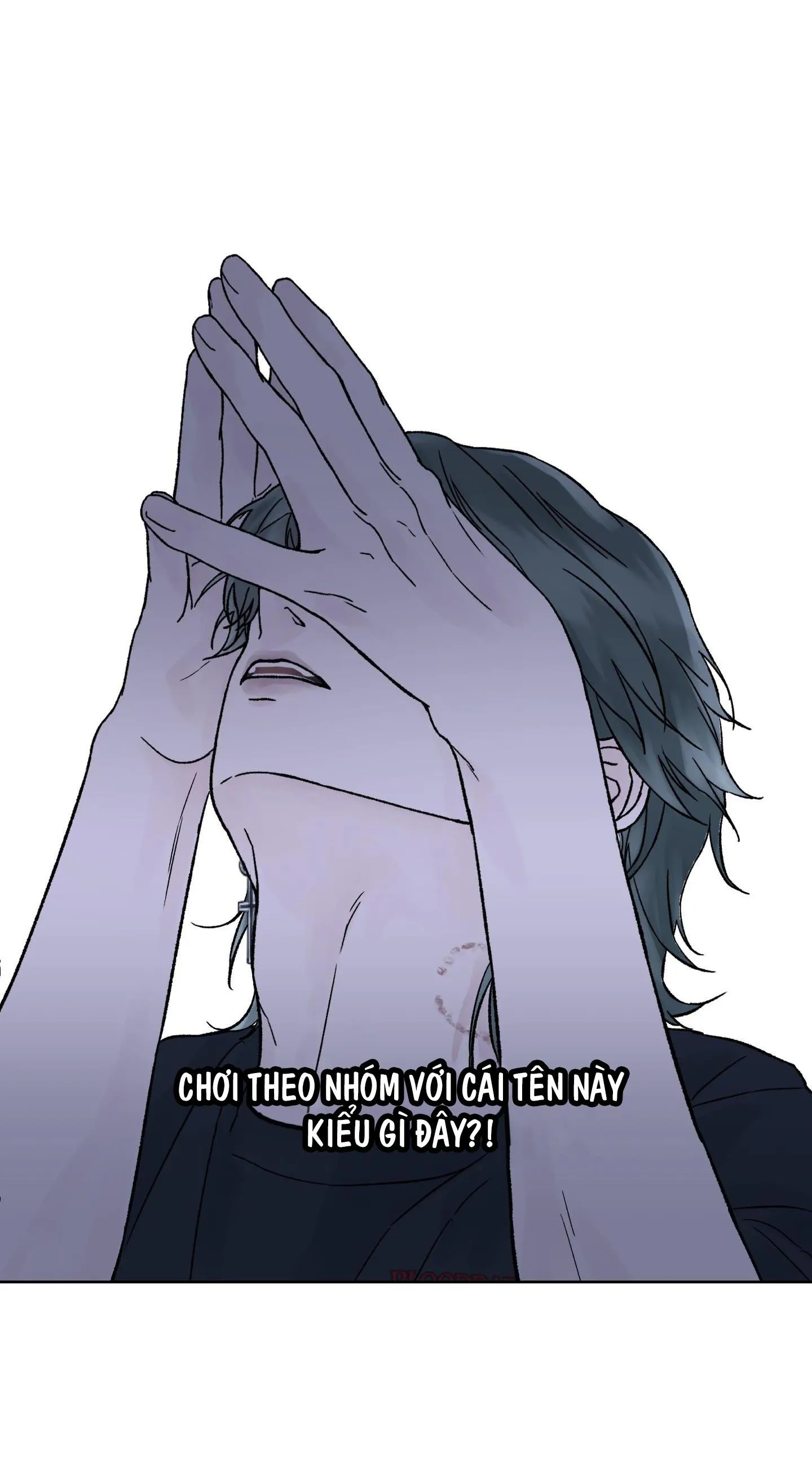 ĐÊM KINH HOÀNG Chapter 15 Trang 59