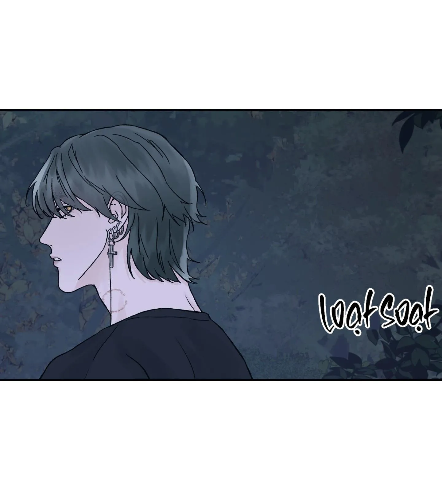 ĐÊM KINH HOÀNG Chapter 15 Trang 61