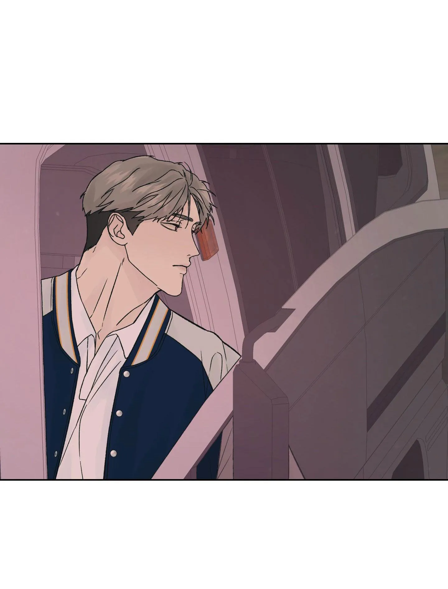 ĐÊM KINH HOÀNG Chapter 16 Trang 7