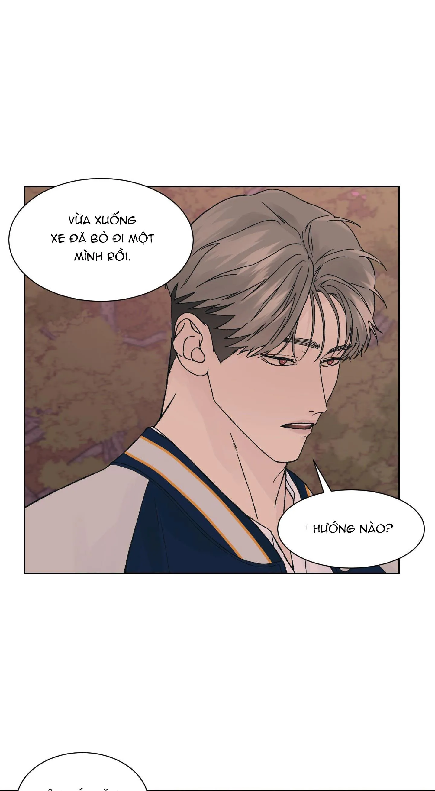 ĐÊM KINH HOÀNG Chapter 16 Trang 9