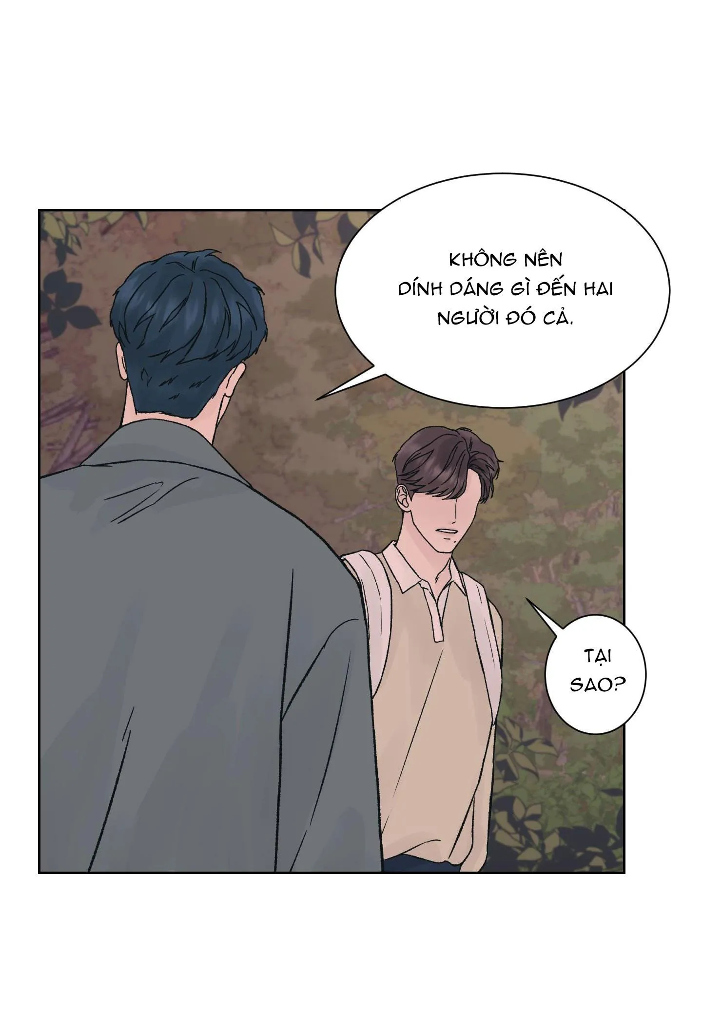 ĐÊM KINH HOÀNG Chapter 16 Trang 13