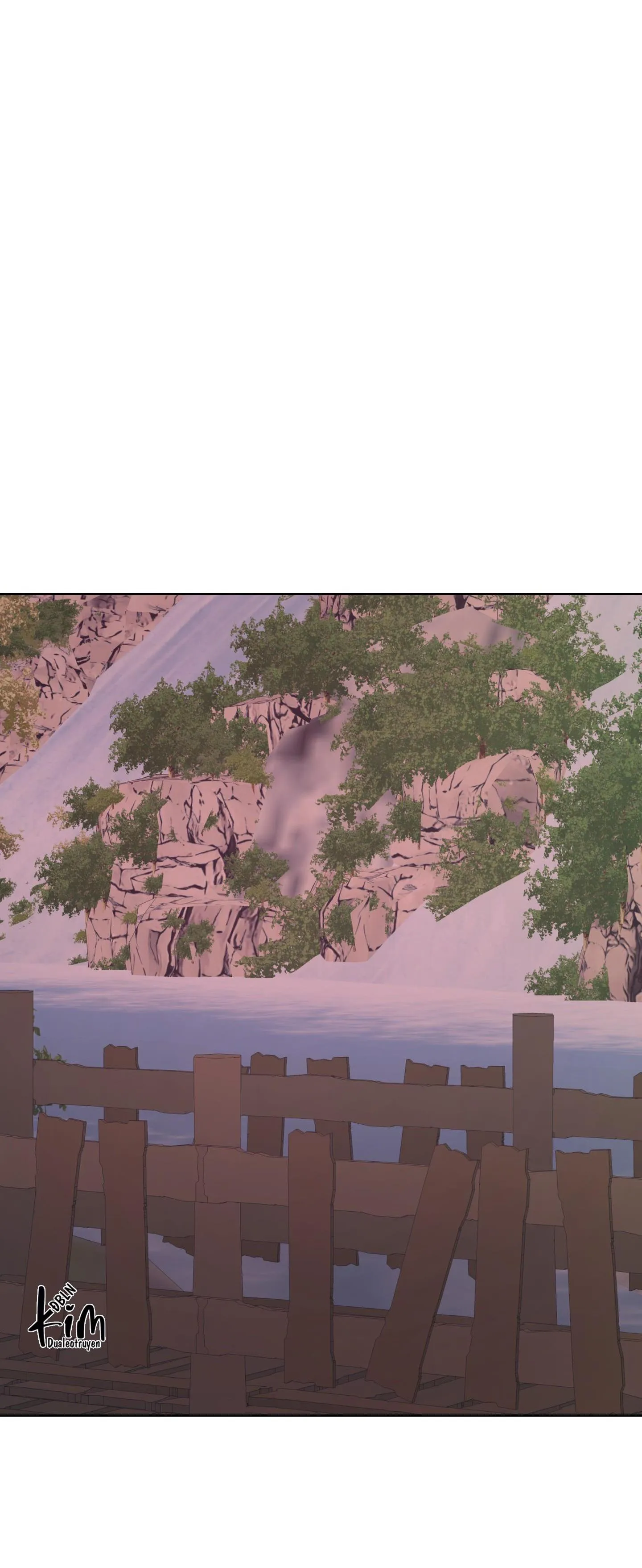 ĐÊM KINH HOÀNG Chapter 16 Trang 19