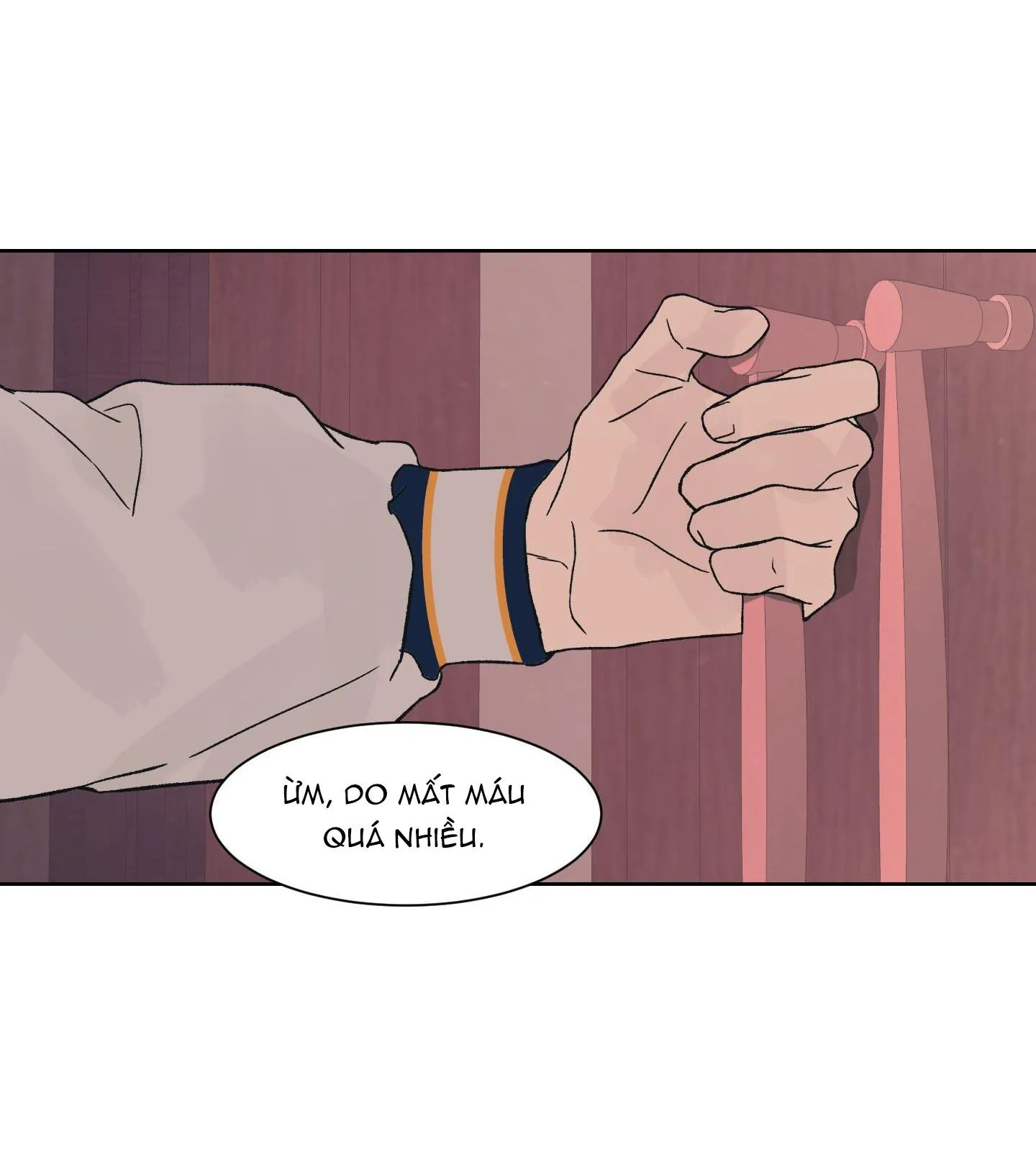 ĐÊM KINH HOÀNG Chapter 16 Trang 25