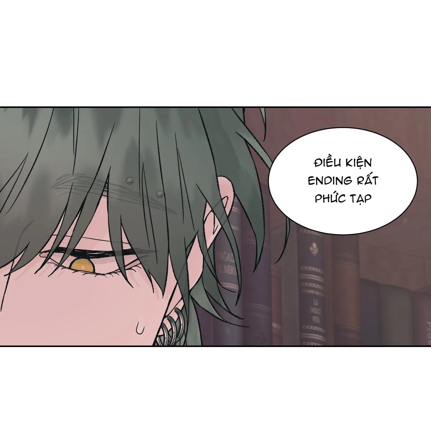 ĐÊM KINH HOÀNG Chapter 16 Trang 36