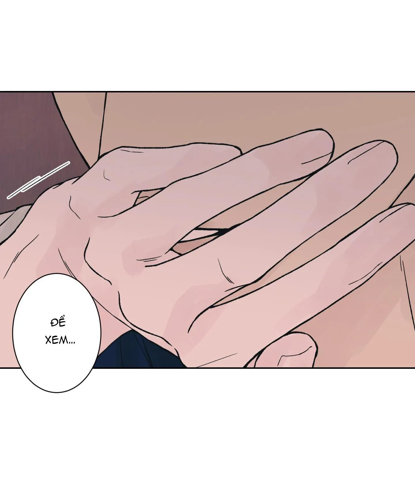 ĐÊM KINH HOÀNG Chapter 16 Trang 46