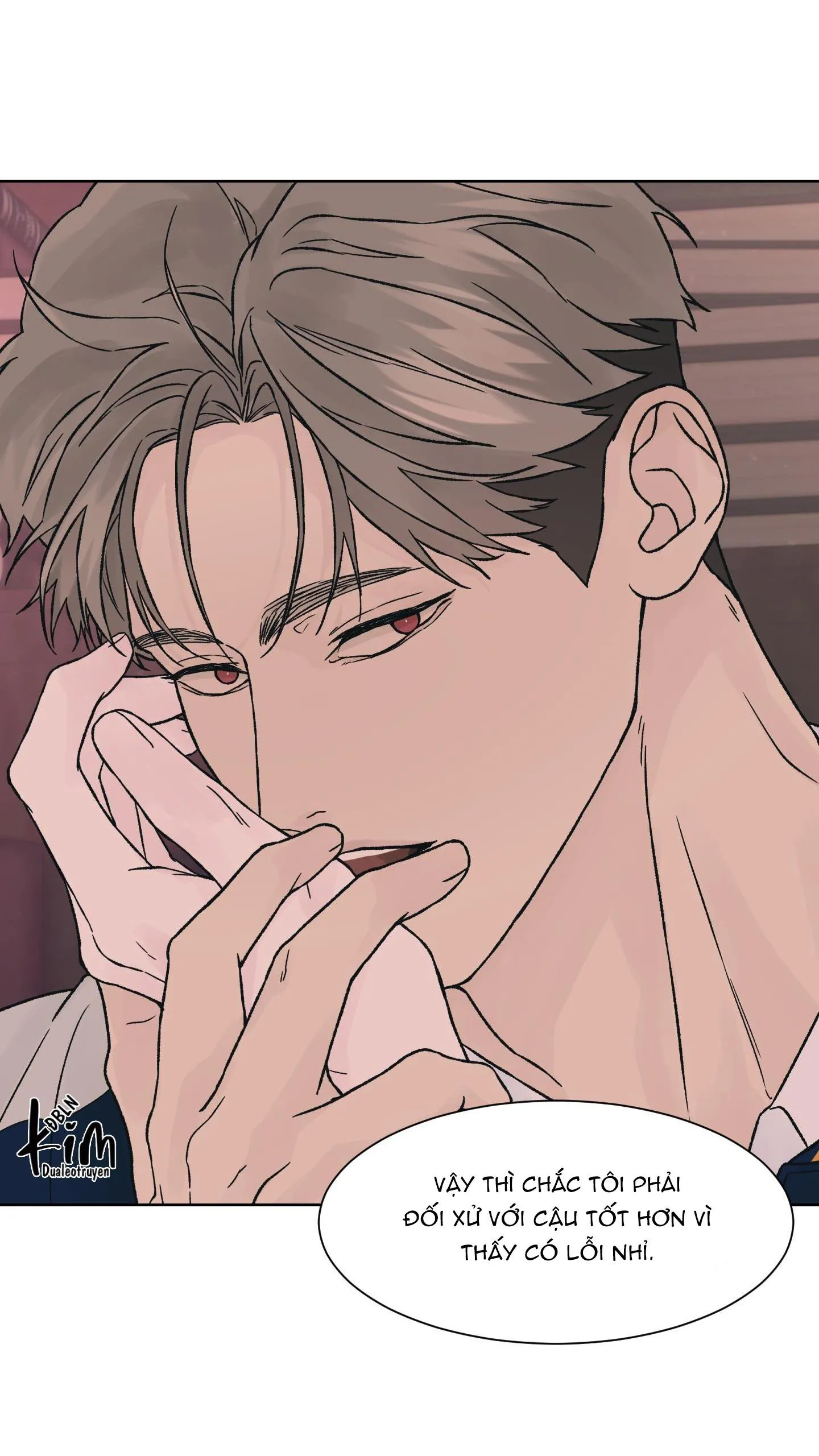 ĐÊM KINH HOÀNG Chapter 16 Trang 49