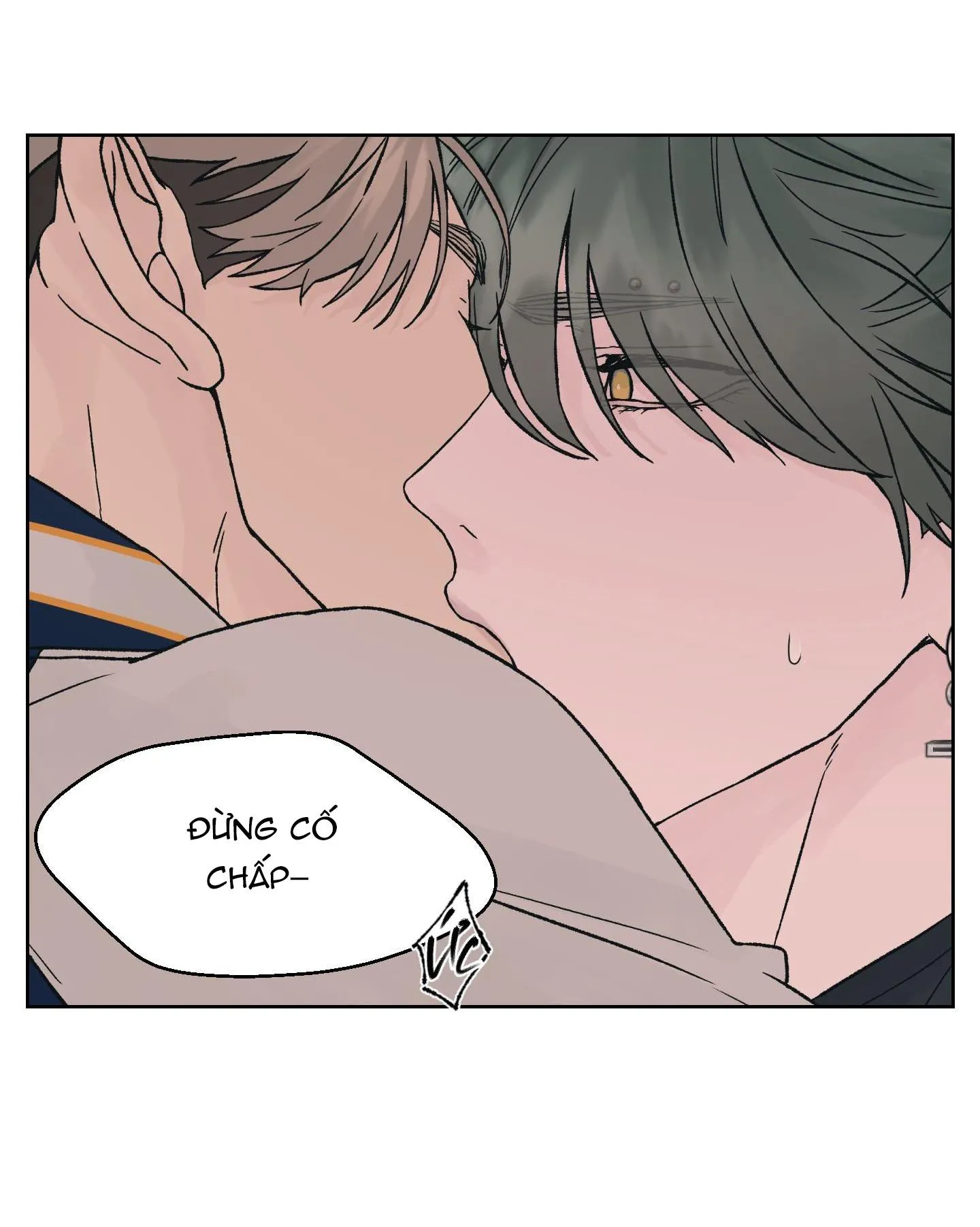 ĐÊM KINH HOÀNG Chapter 16 Trang 50