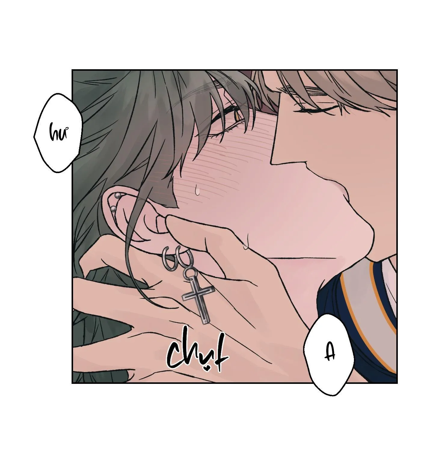 ĐÊM KINH HOÀNG Chapter 16 Trang 53