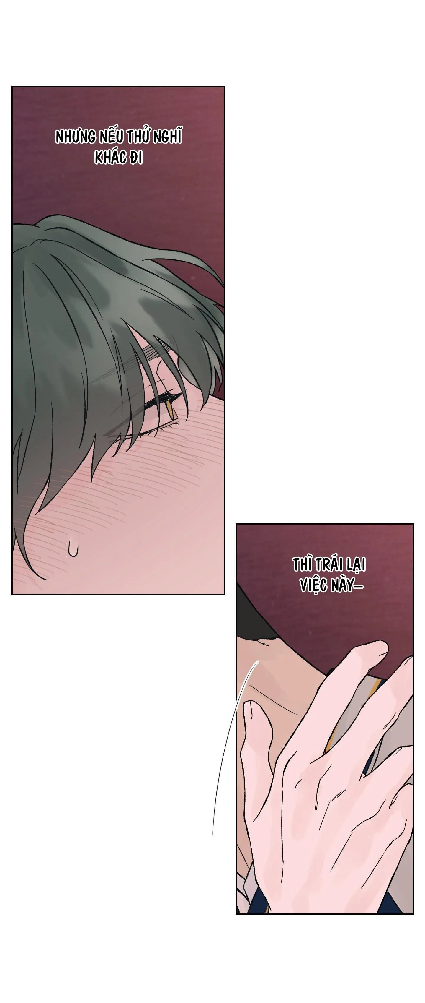 ĐÊM KINH HOÀNG Chapter 16 Trang 55