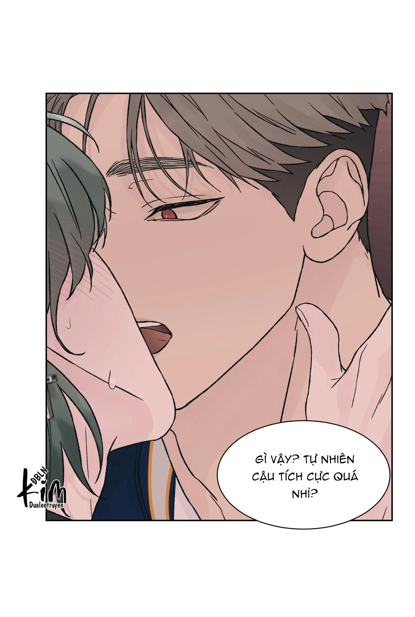 ĐÊM KINH HOÀNG Chapter 16 Trang 57