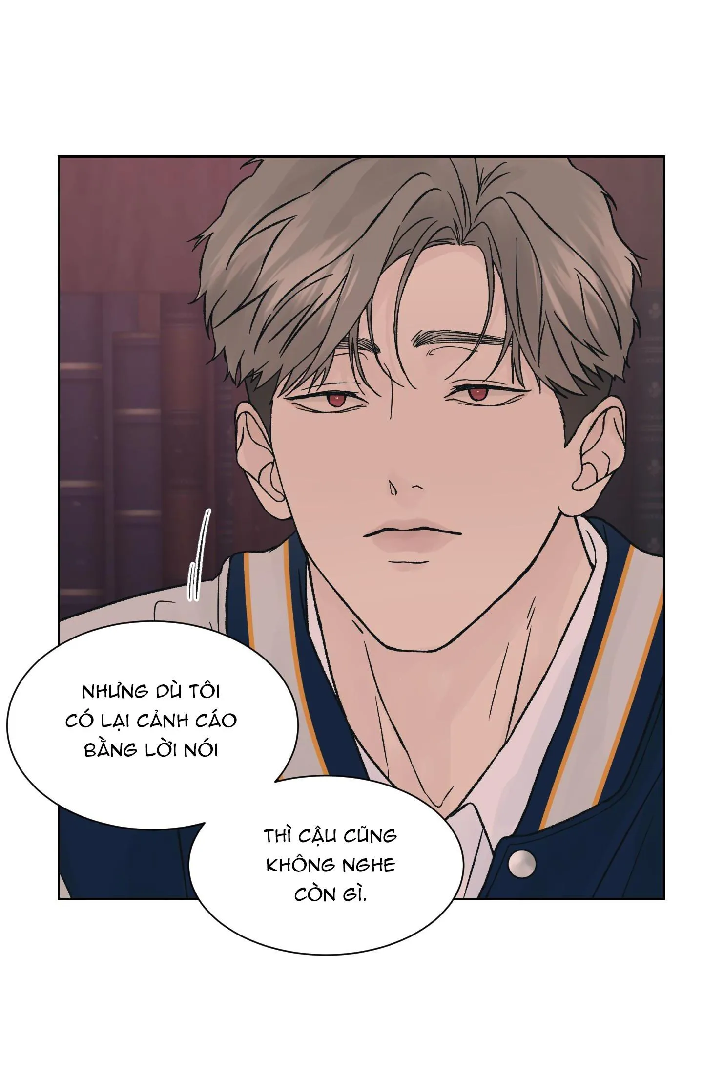 ĐÊM KINH HOÀNG Chapter 16 Trang 60