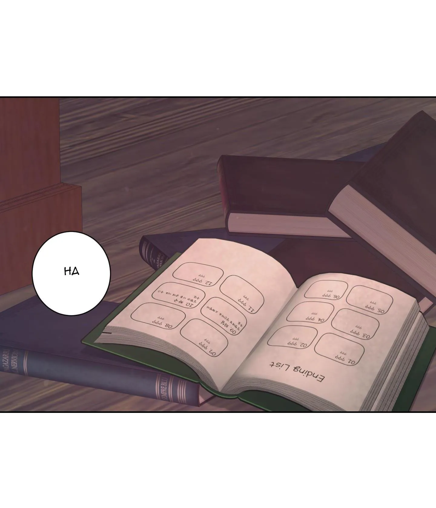 ĐÊM KINH HOÀNG Chapter 16 Trang 63