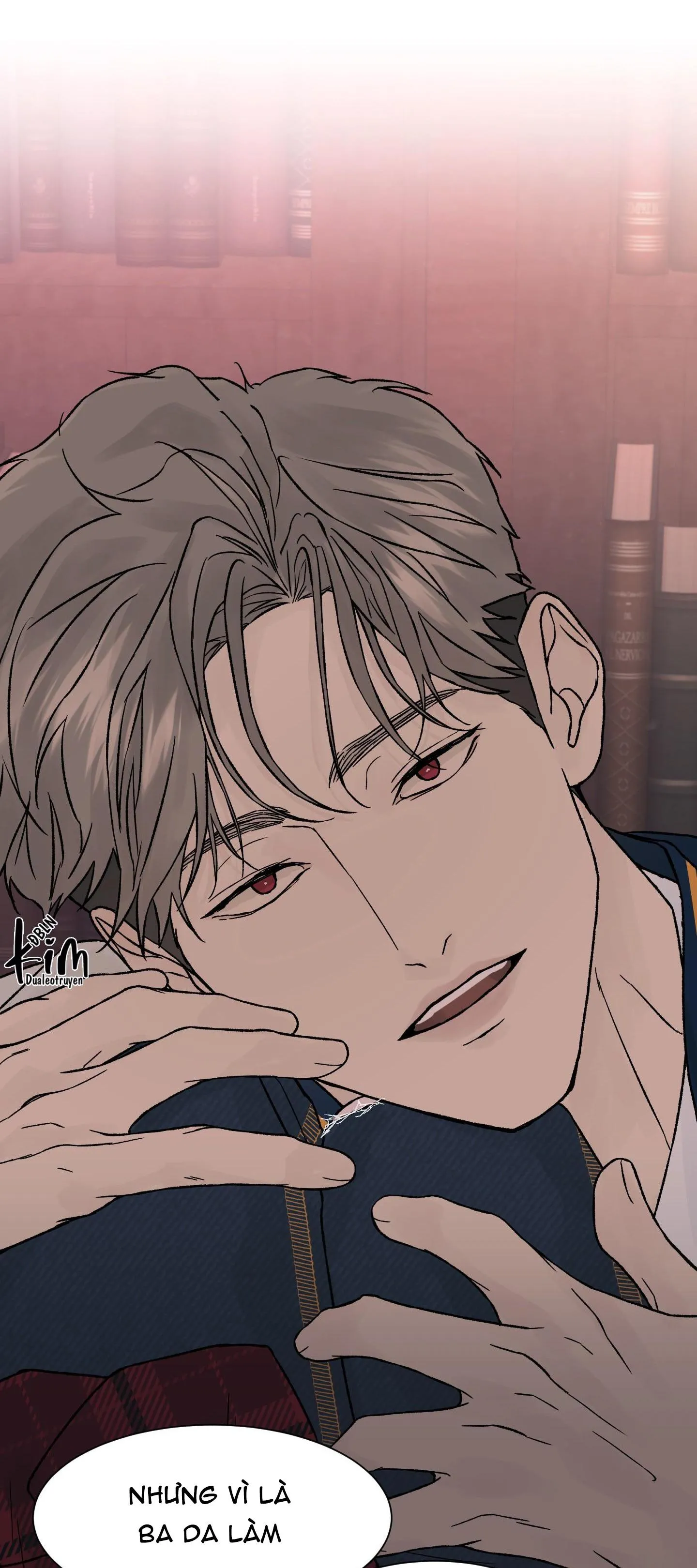 ĐÊM KINH HOÀNG Chapter 16 Trang 67