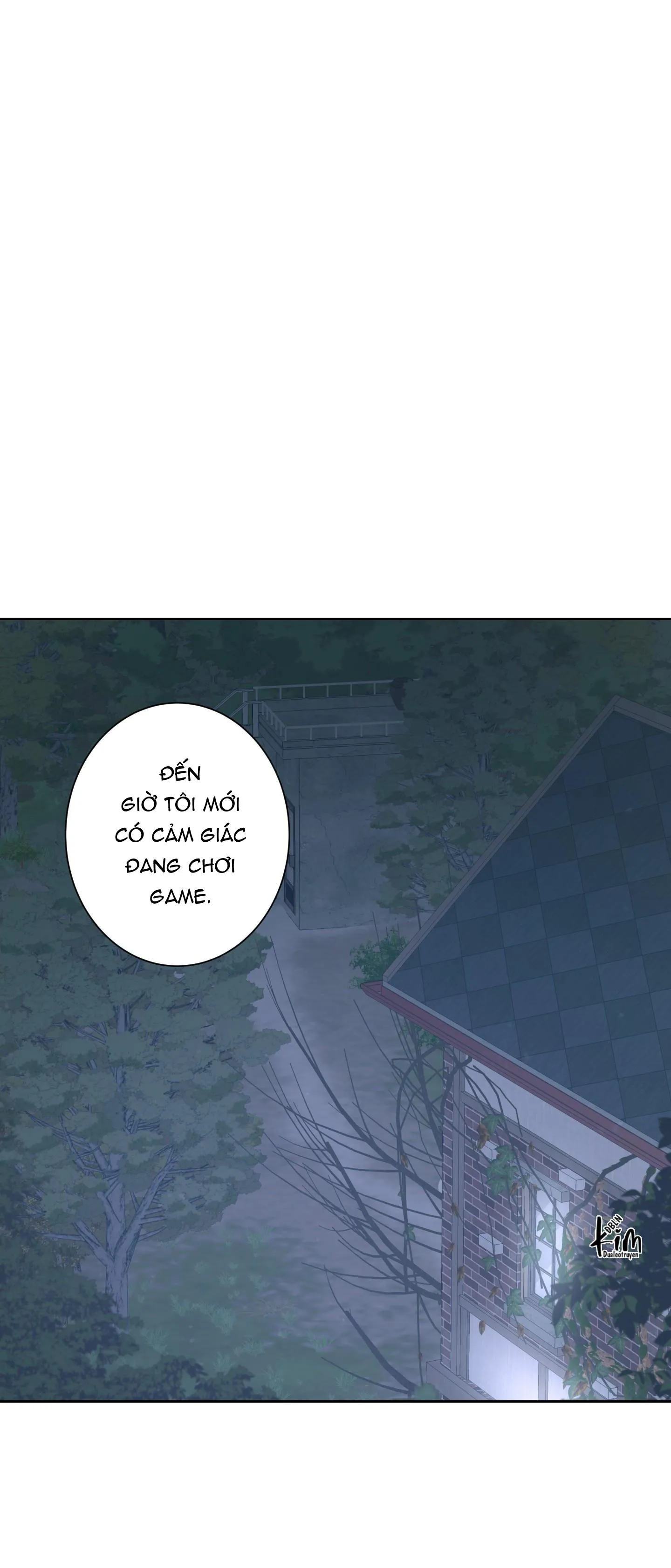 ĐÊM KINH HOÀNG Chapter 17 Trang 14