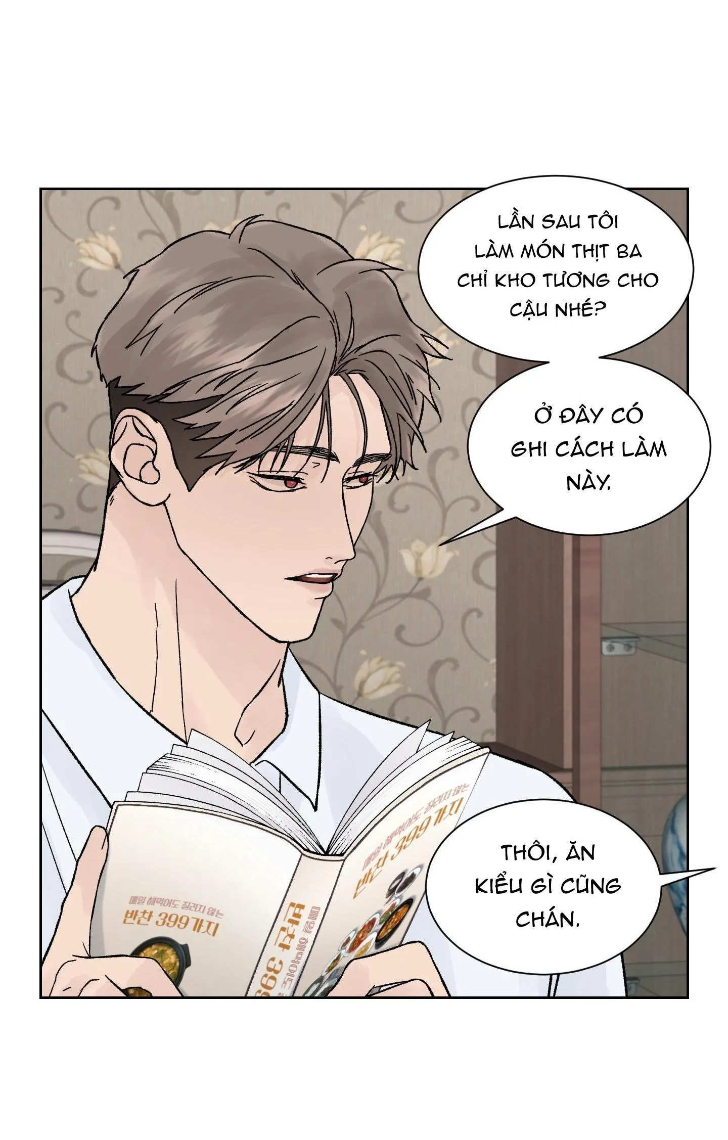 ĐÊM KINH HOÀNG Chapter 17 Trang 28