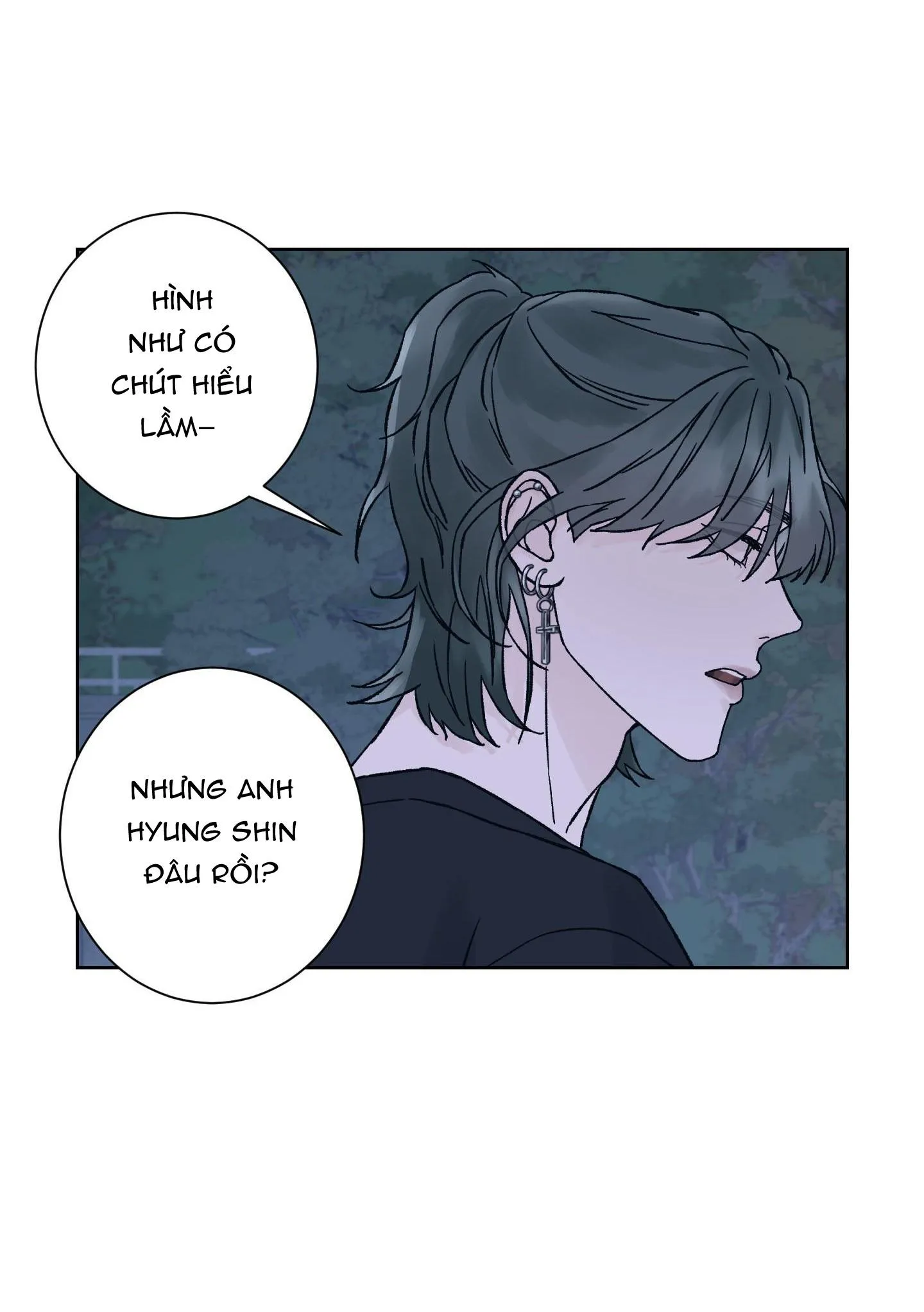 ĐÊM KINH HOÀNG Chapter 17 Trang 44
