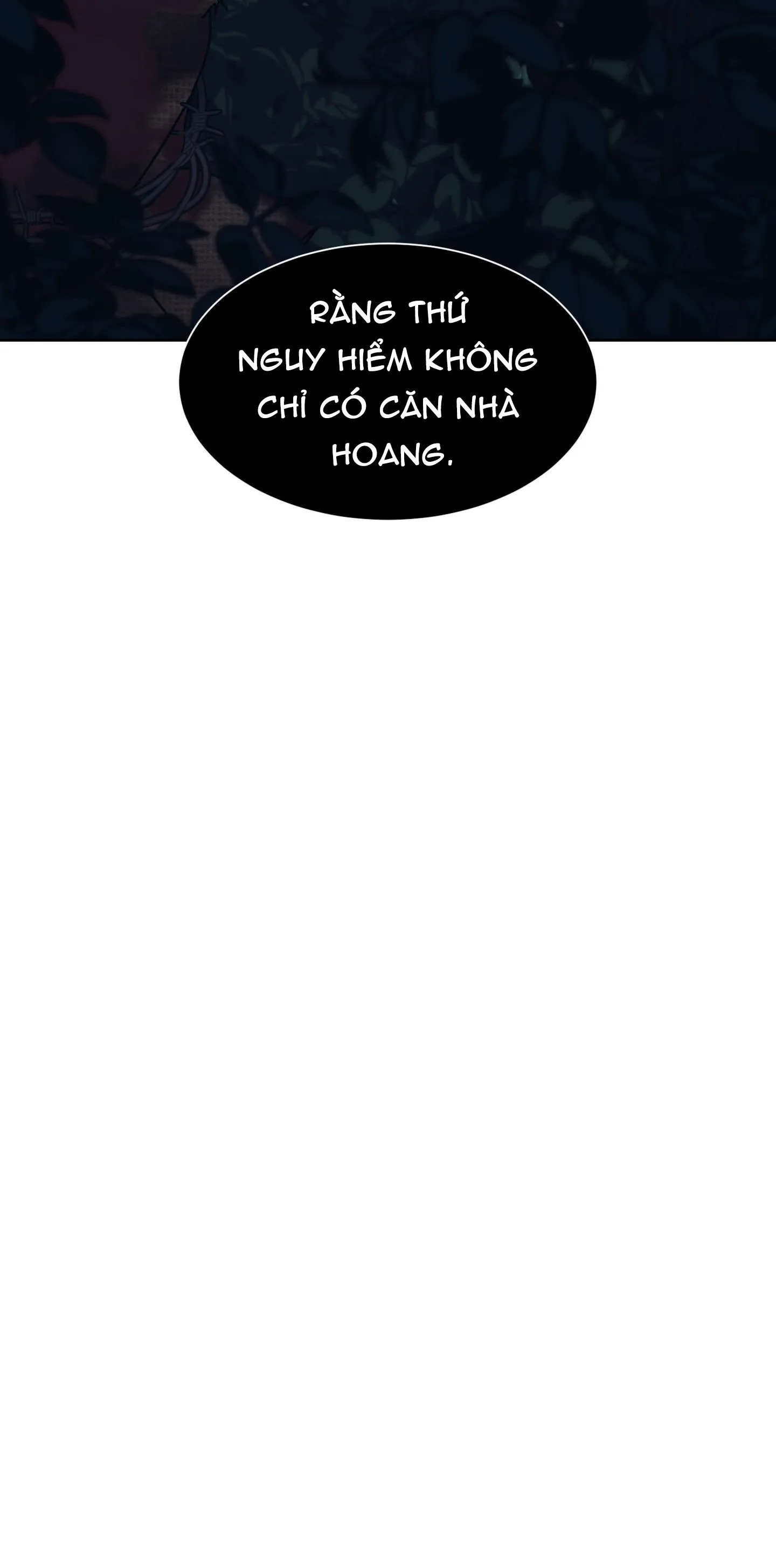 ĐÊM KINH HOÀNG Chapter 17 Trang 49