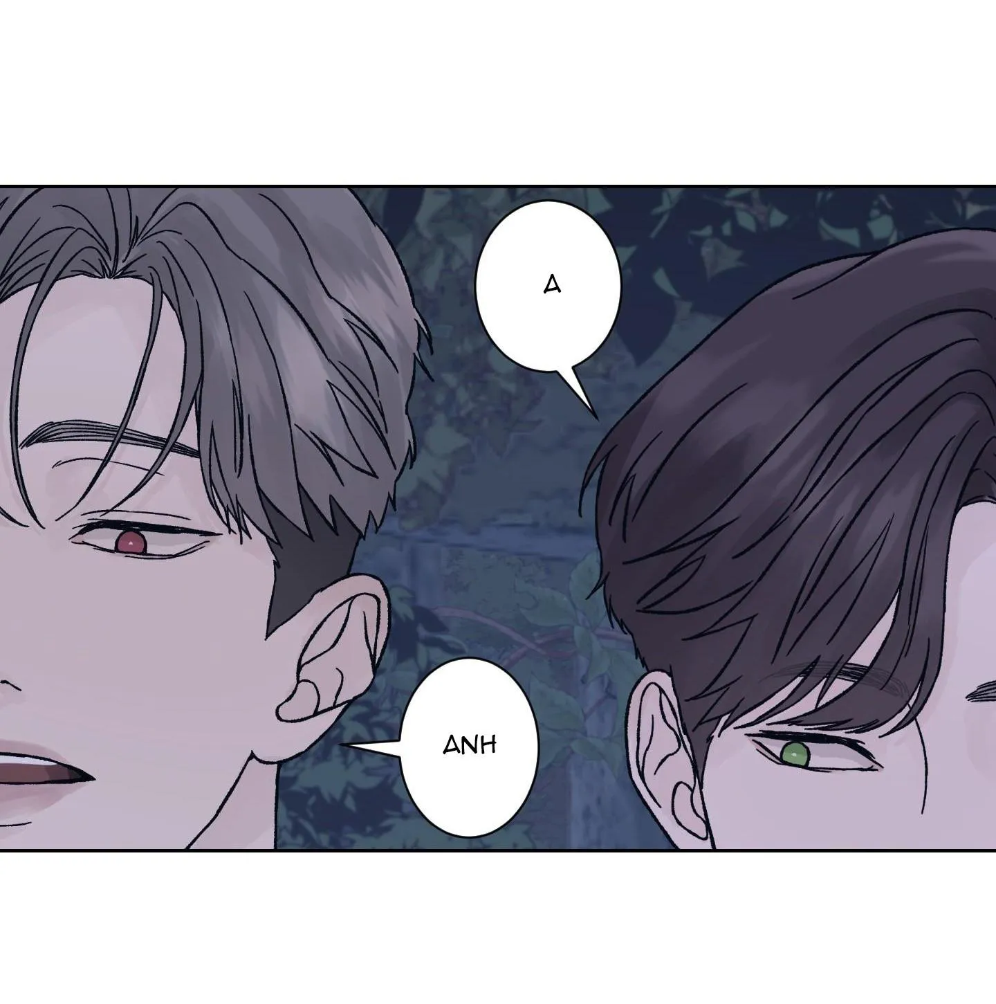 ĐÊM KINH HOÀNG Chapter 18 Trang 10