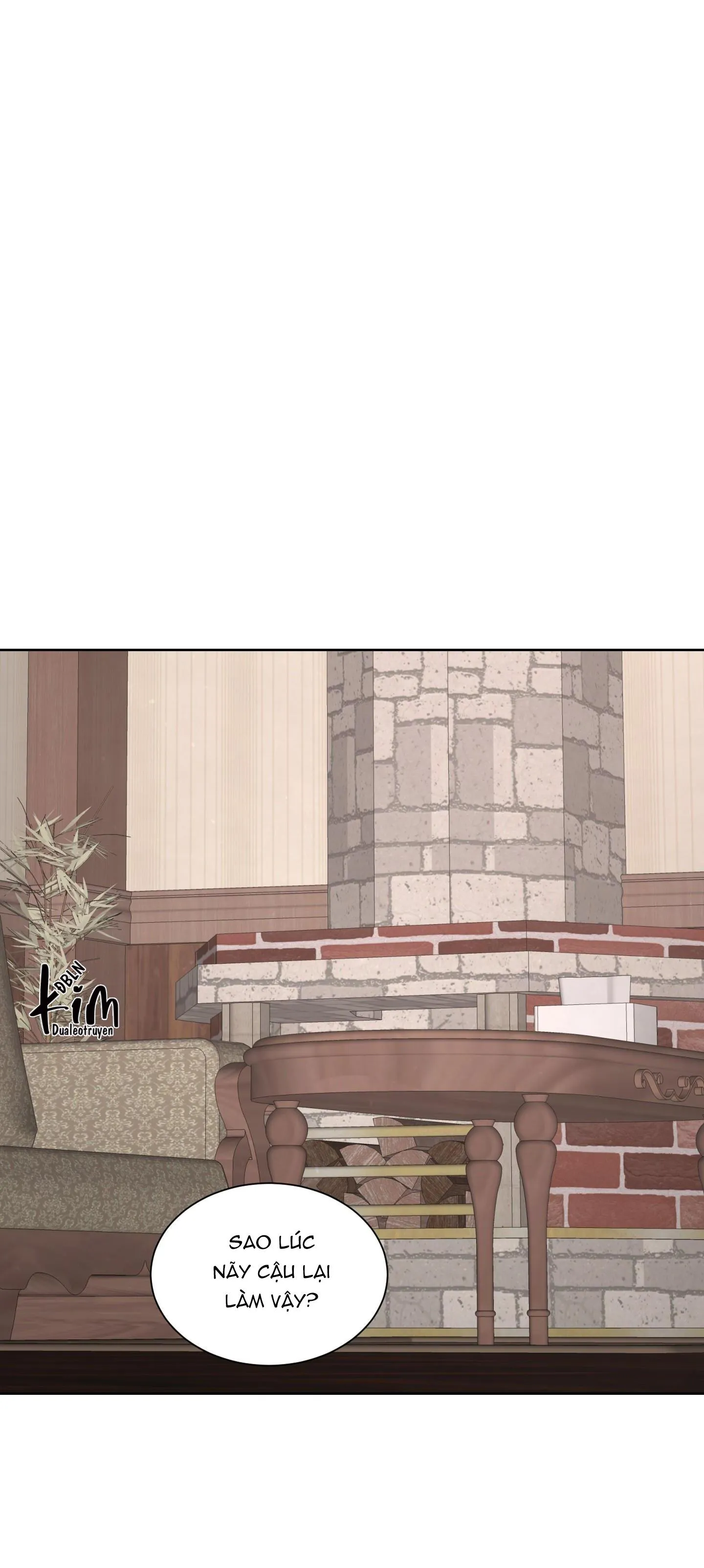 ĐÊM KINH HOÀNG Chapter 18 Trang 14