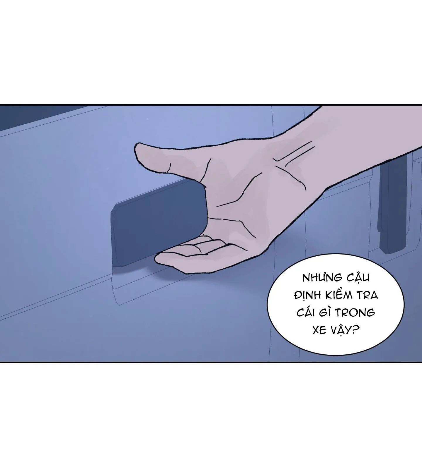 ĐÊM KINH HOÀNG Chapter 18 Trang 35