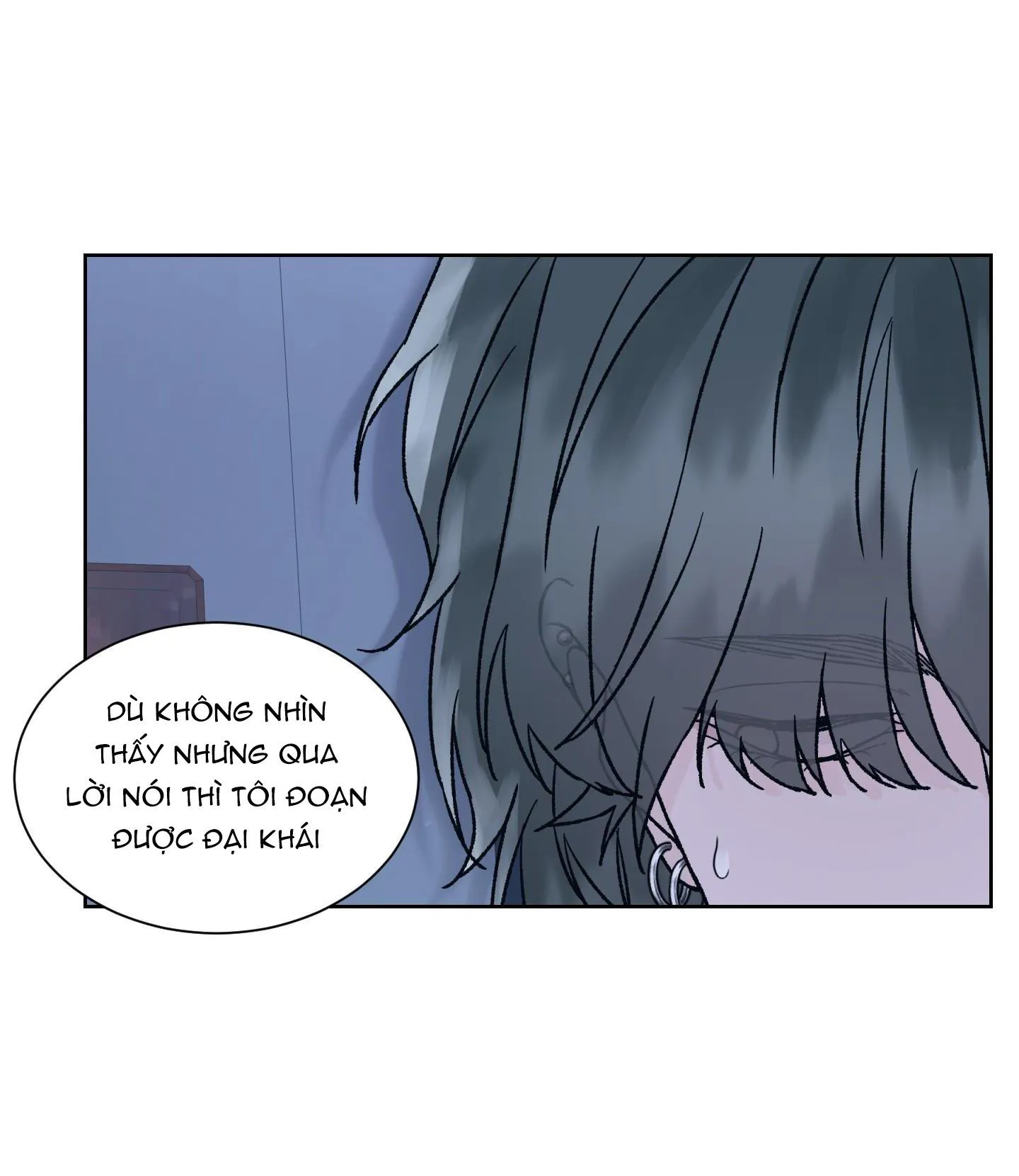 ĐÊM KINH HOÀNG Chapter 18 Trang 41