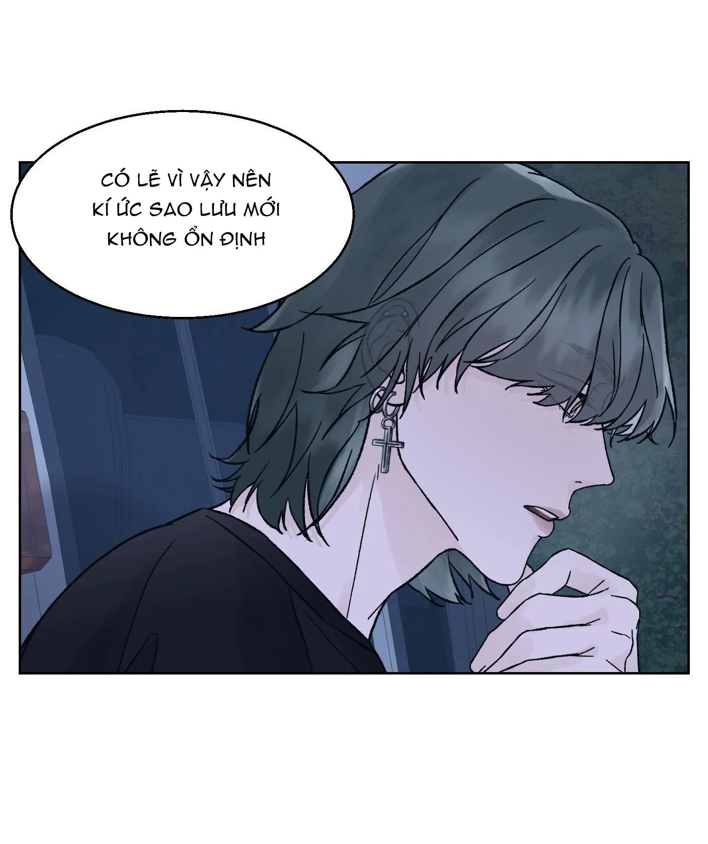 ĐÊM KINH HOÀNG Chapter 18 Trang 48