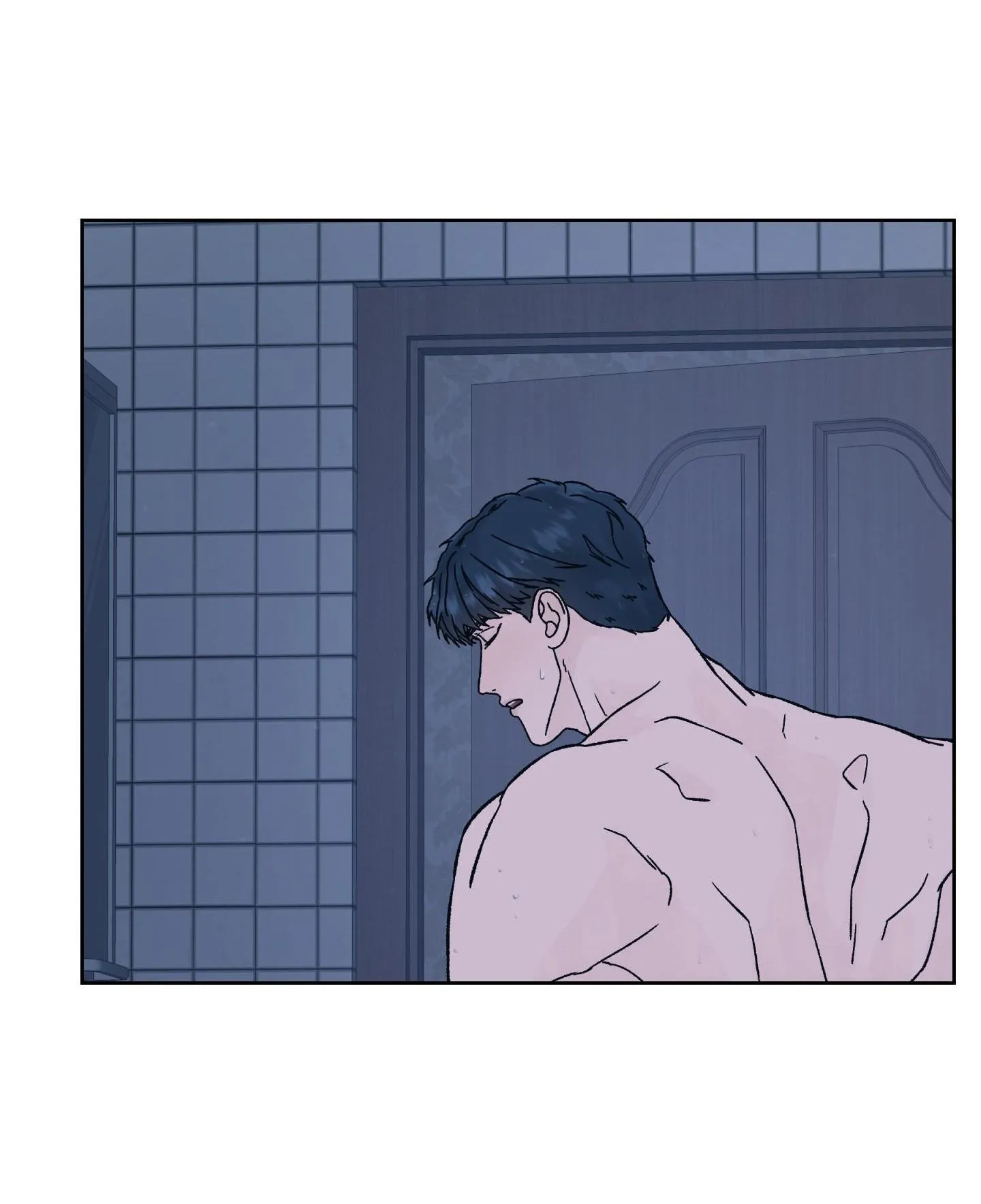 ĐÊM KINH HOÀNG Chapter 18 Trang 55