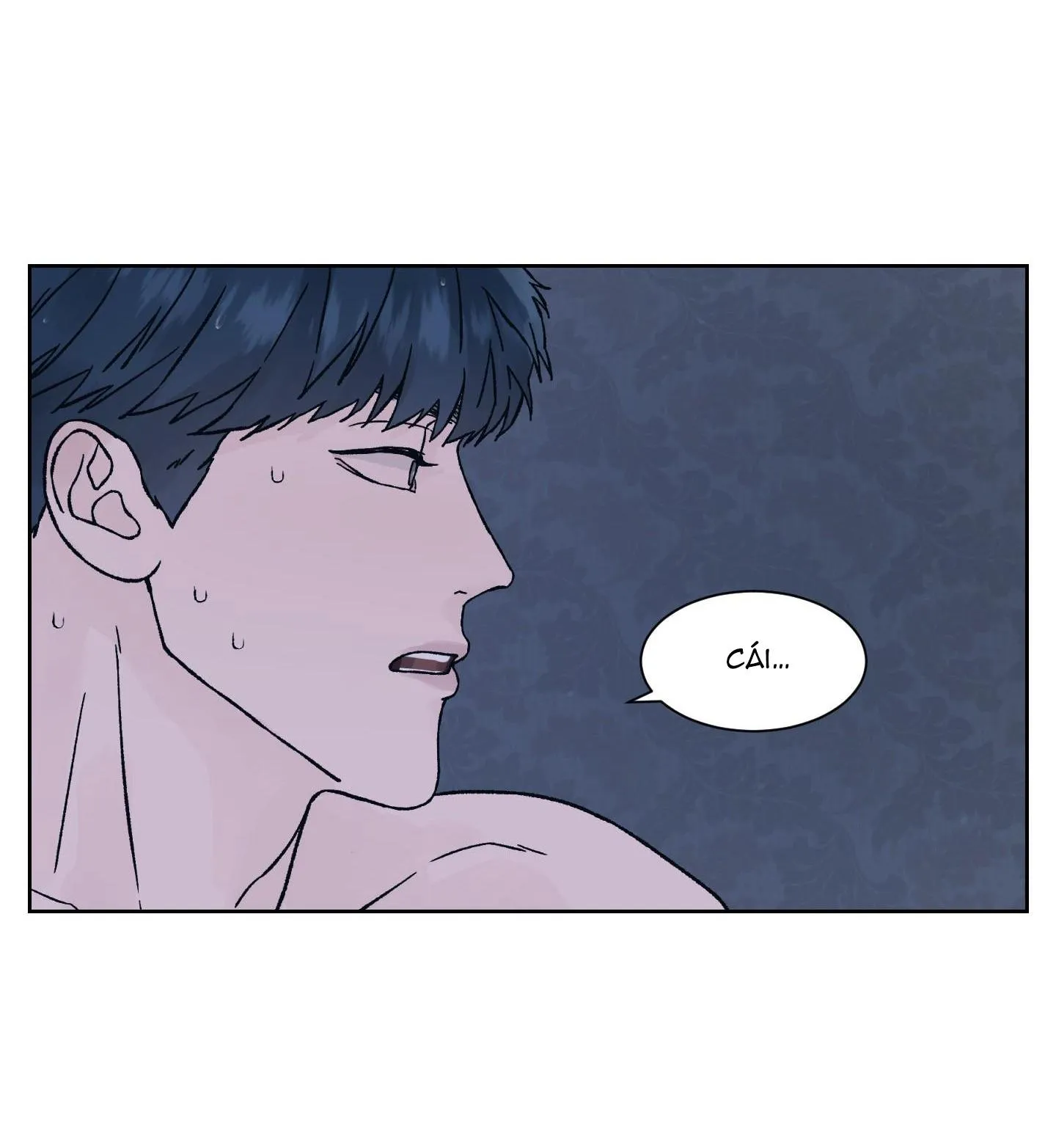 ĐÊM KINH HOÀNG Chapter 18 Trang 64