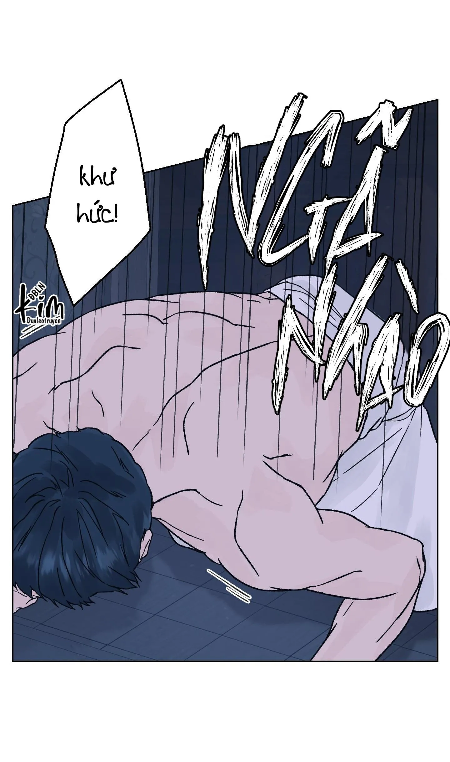 ĐÊM KINH HOÀNG Chapter 19 Trang 7