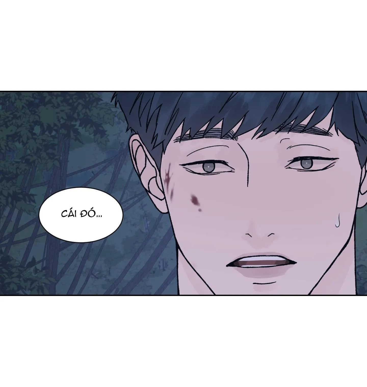 ĐÊM KINH HOÀNG Chapter 19 Trang 26