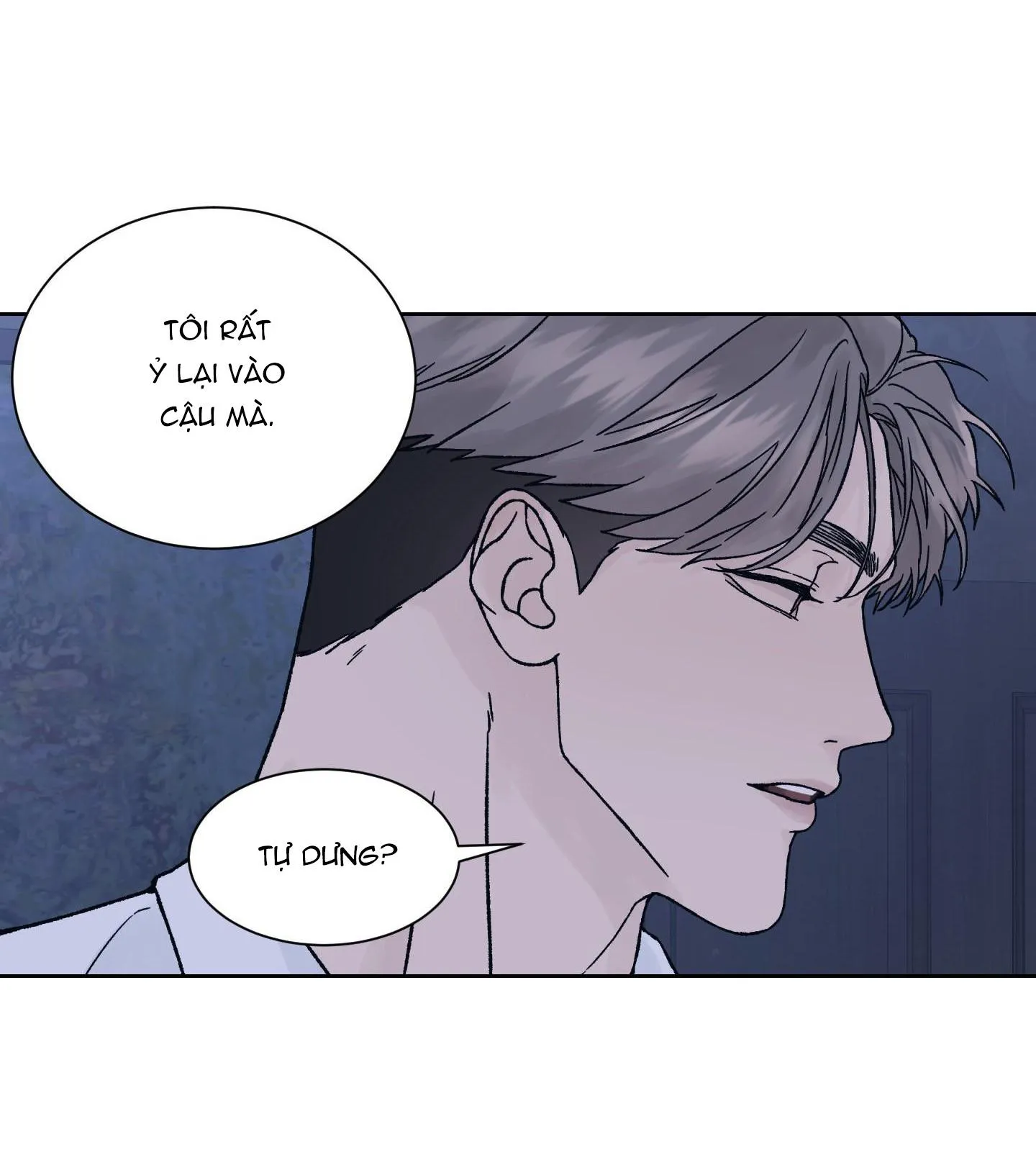ĐÊM KINH HOÀNG Chapter 19 Trang 41