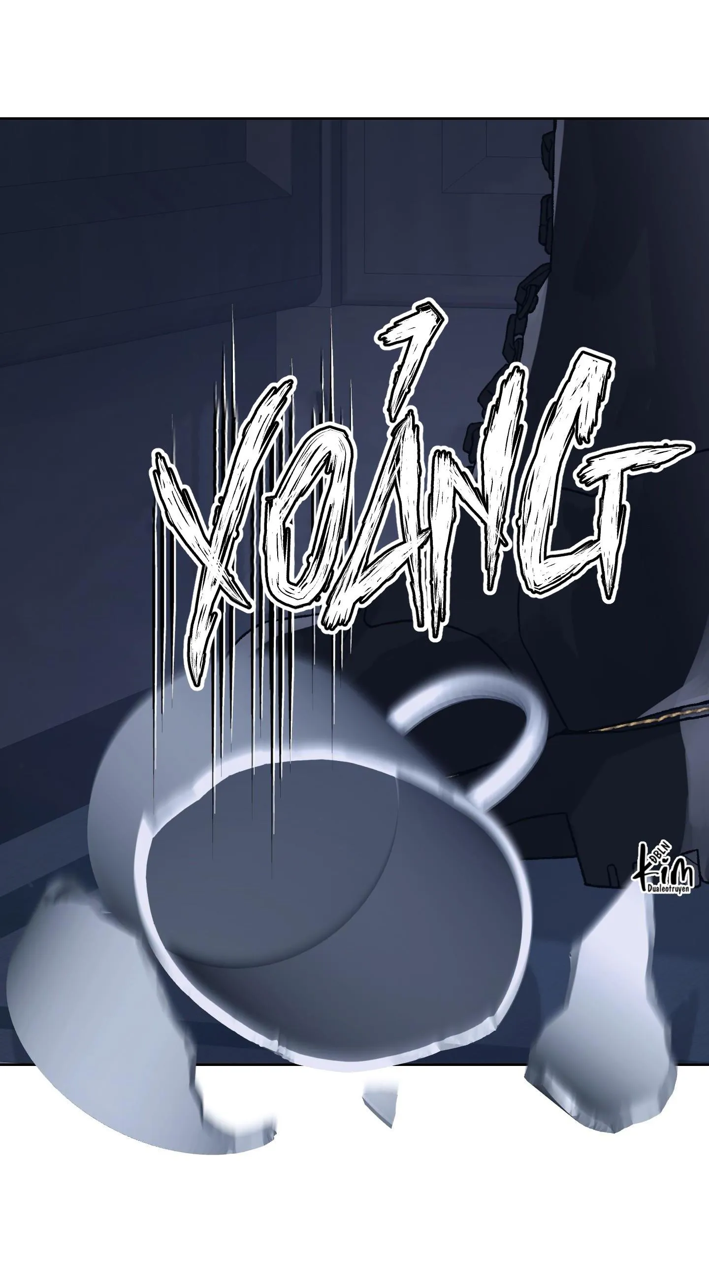 ĐÊM KINH HOÀNG Chapter 19 Trang 59