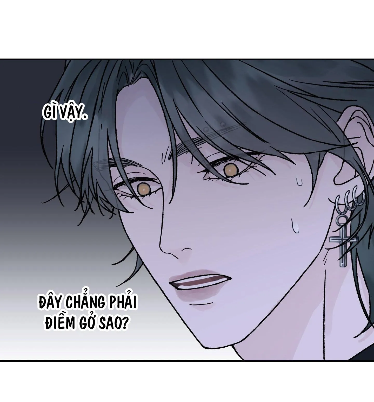 ĐÊM KINH HOÀNG Chapter 19 Trang 60