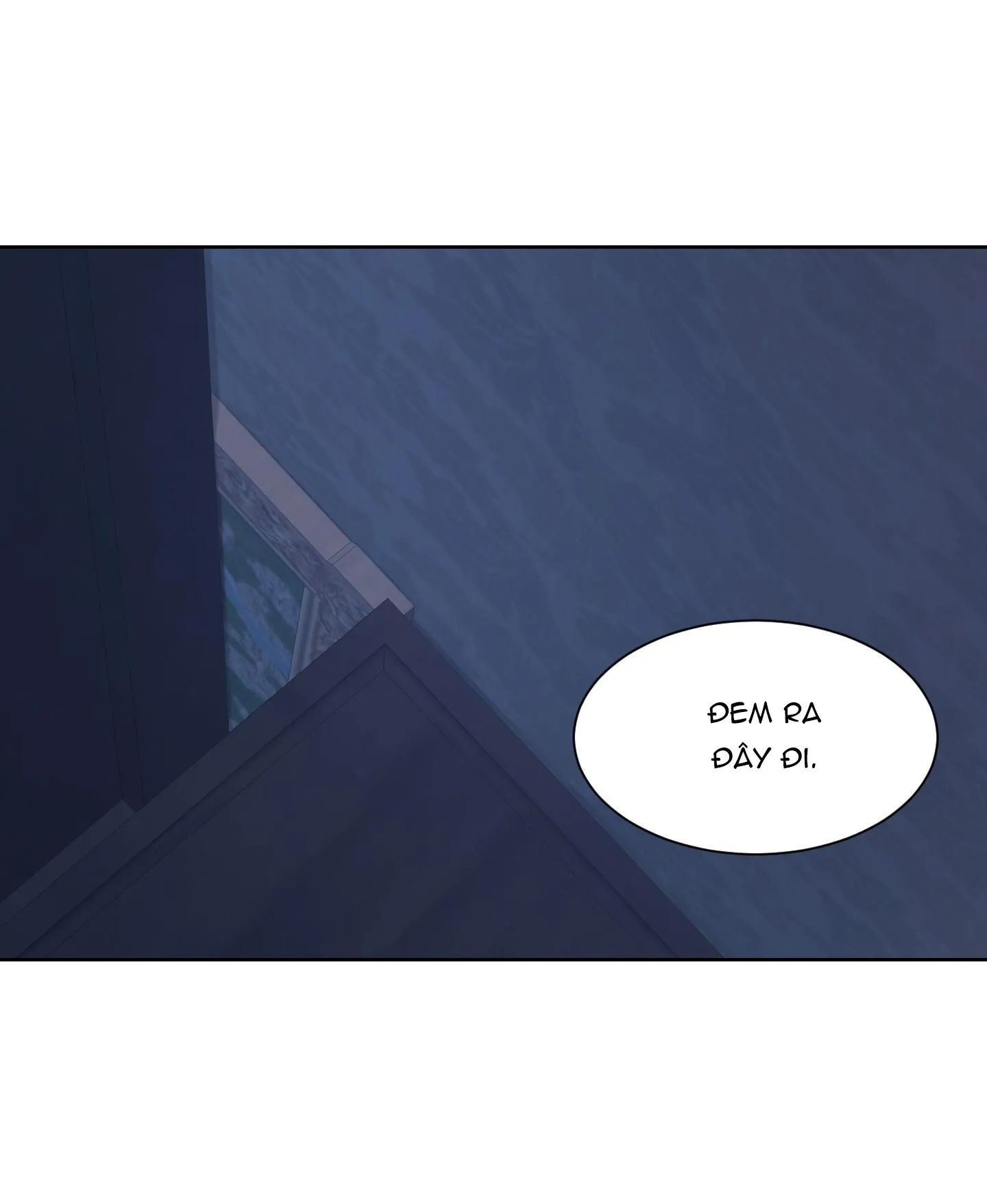 ĐÊM KINH HOÀNG Chapter 20 Trang 34