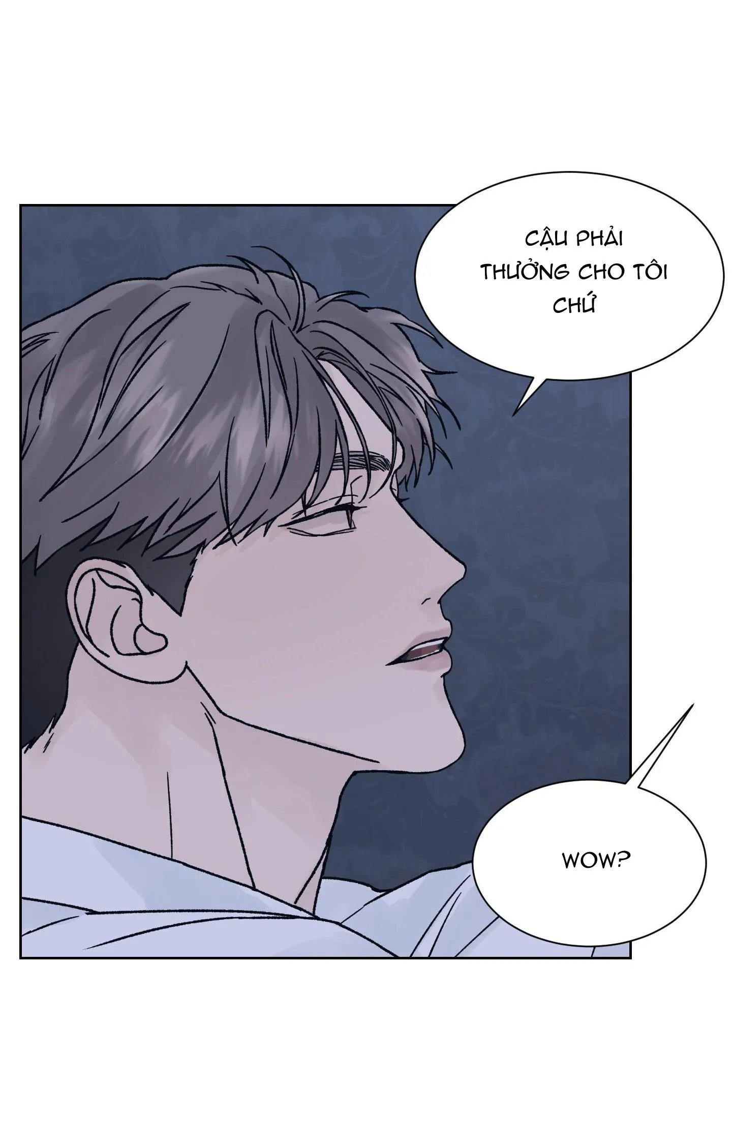 ĐÊM KINH HOÀNG Chapter 20 Trang 47