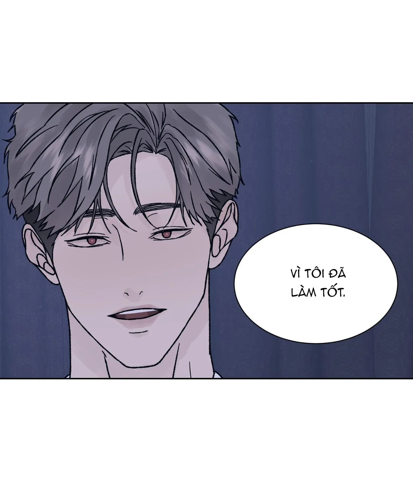 ĐÊM KINH HOÀNG Chapter 20 Trang 49