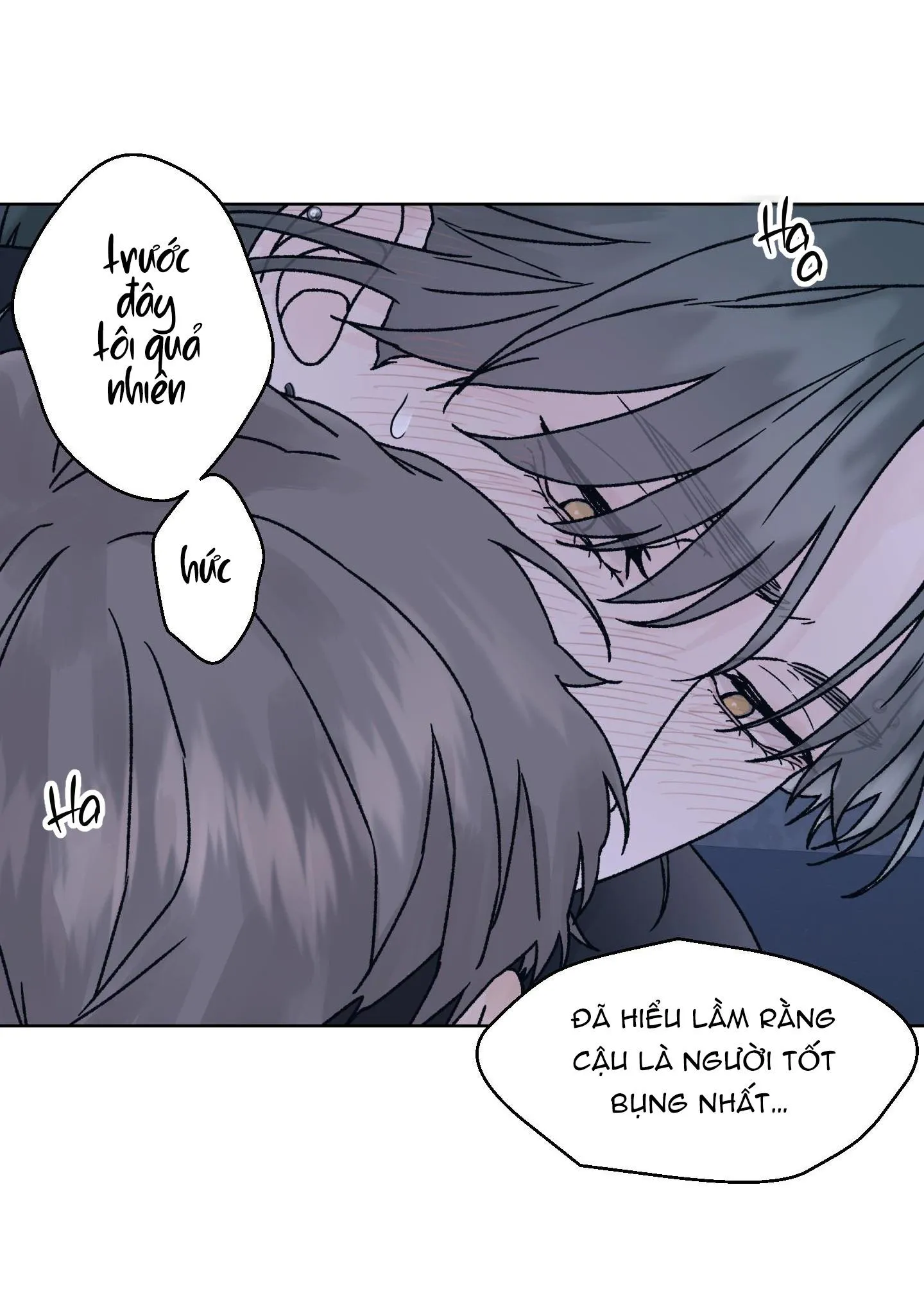 ĐÊM KINH HOÀNG Chapter 20 Trang 63