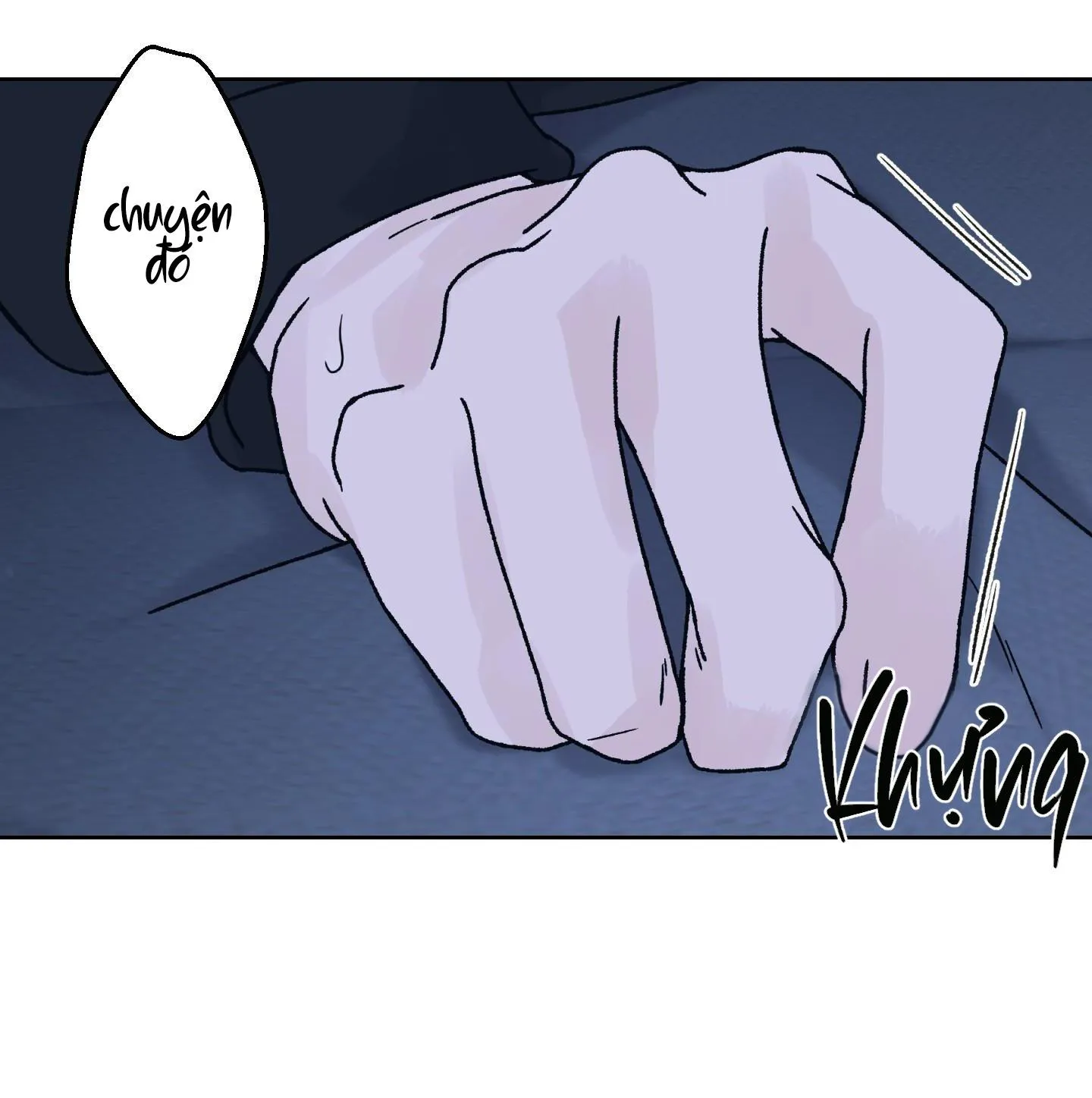 ĐÊM KINH HOÀNG Chapter 20 Trang 66