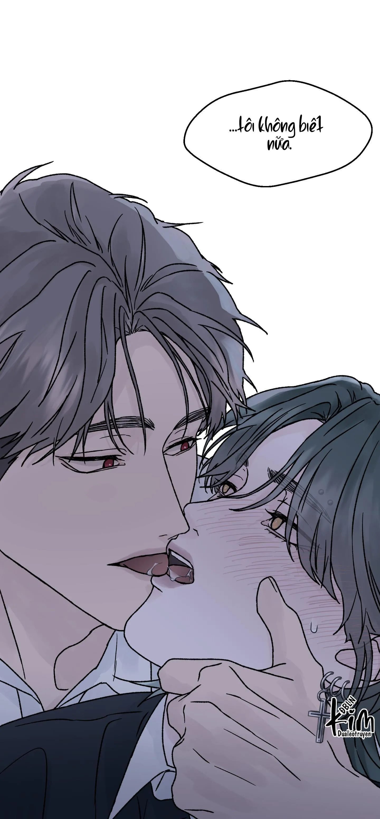 ĐÊM KINH HOÀNG Chapter 20 Trang 67