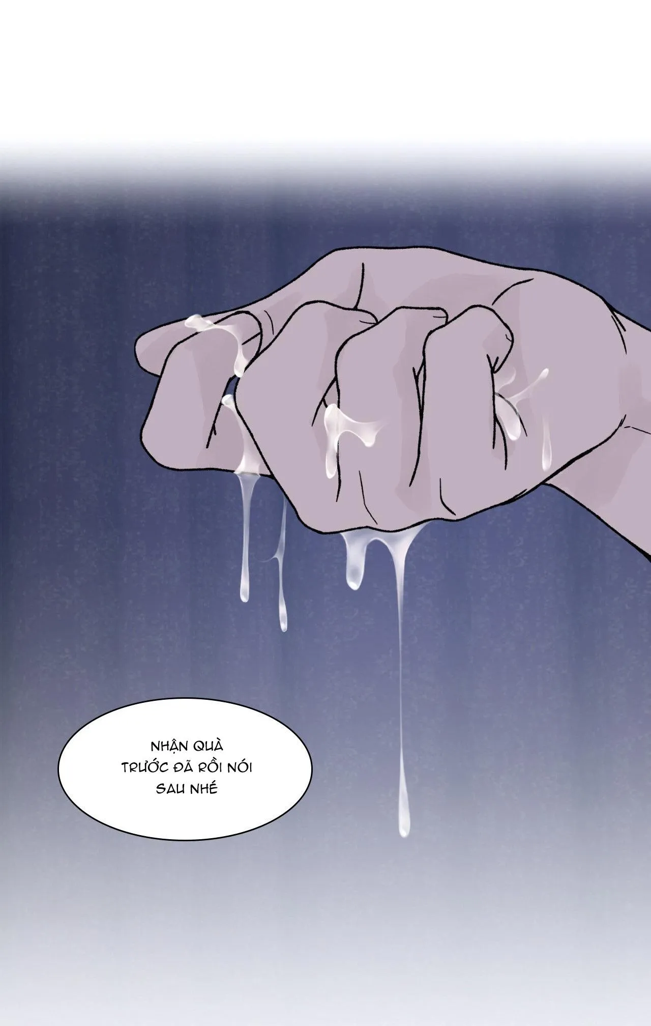 ĐÊM KINH HOÀNG Chapter 21 Trang 10