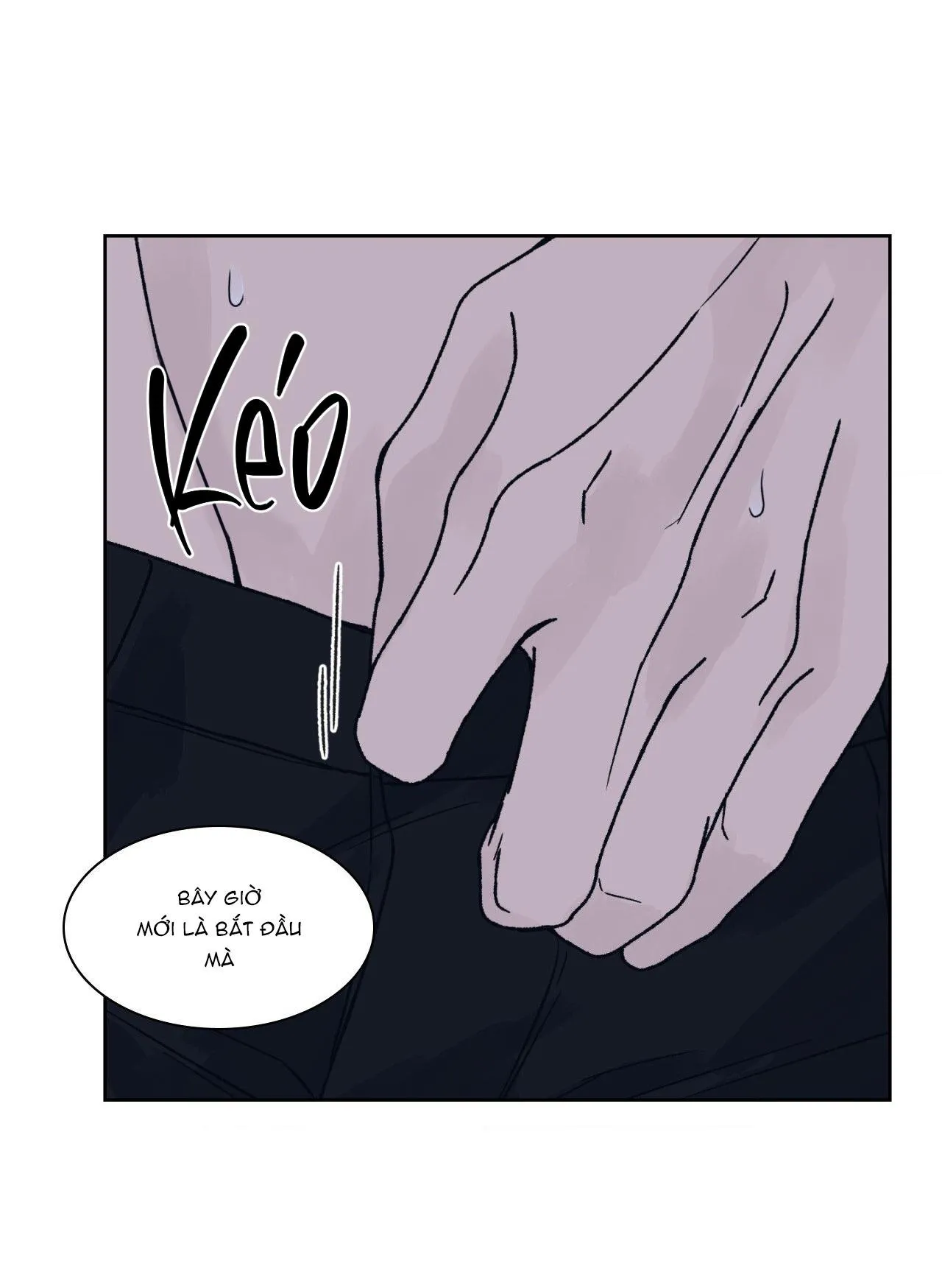 ĐÊM KINH HOÀNG Chapter 21 Trang 14