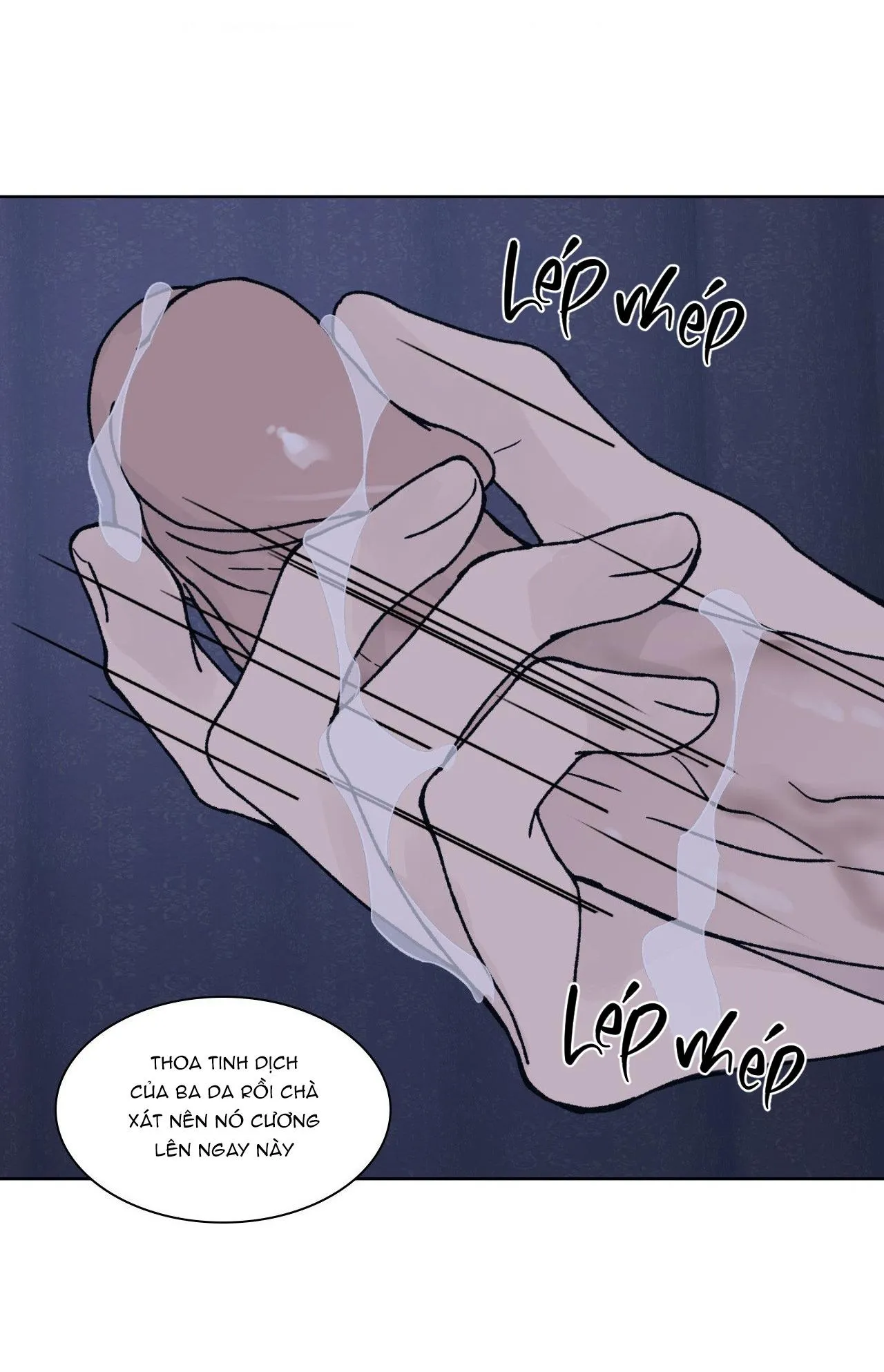 ĐÊM KINH HOÀNG Chapter 21 Trang 16