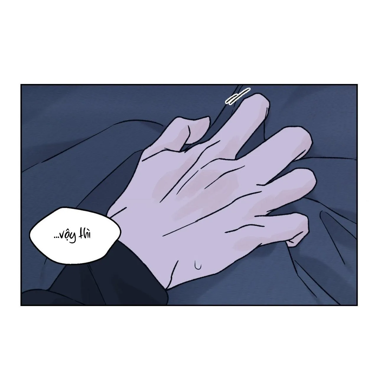 ĐÊM KINH HOÀNG Chapter 21 Trang 28