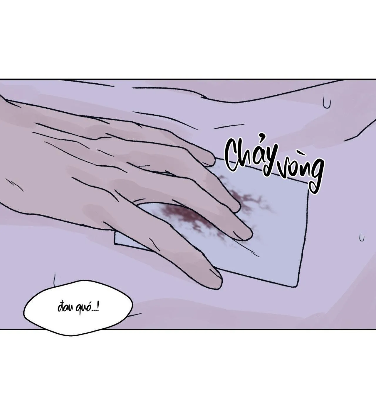 ĐÊM KINH HOÀNG Chapter 21 Trang 40