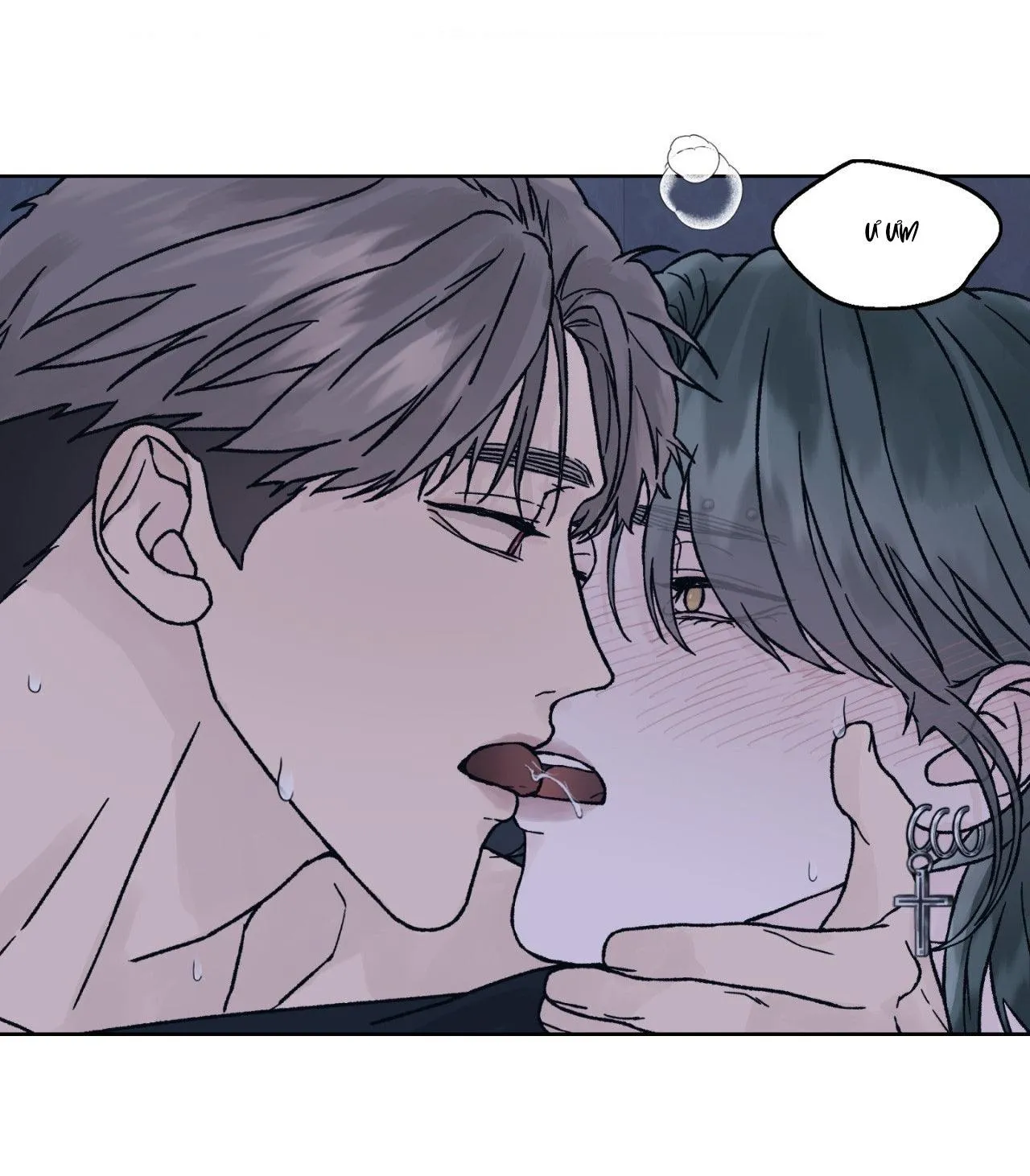 ĐÊM KINH HOÀNG Chapter 21 Trang 43