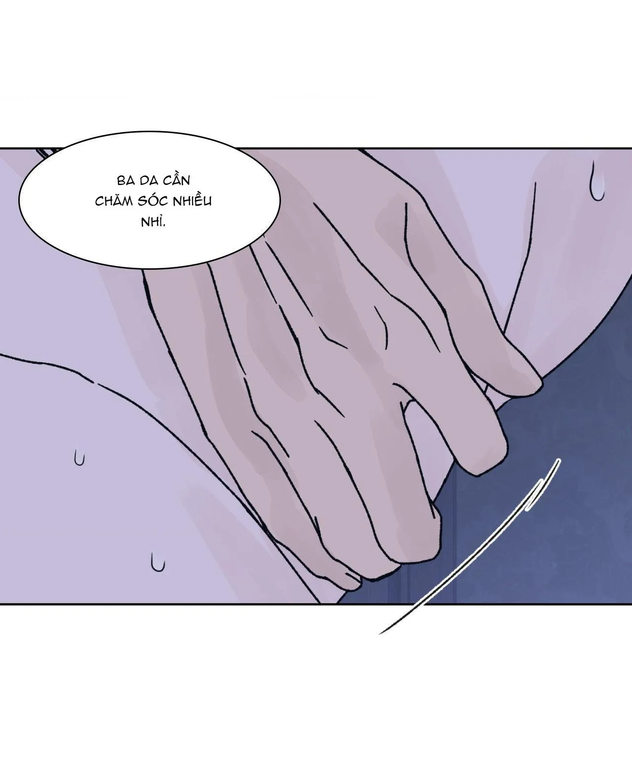 ĐÊM KINH HOÀNG Chapter 21 Trang 48