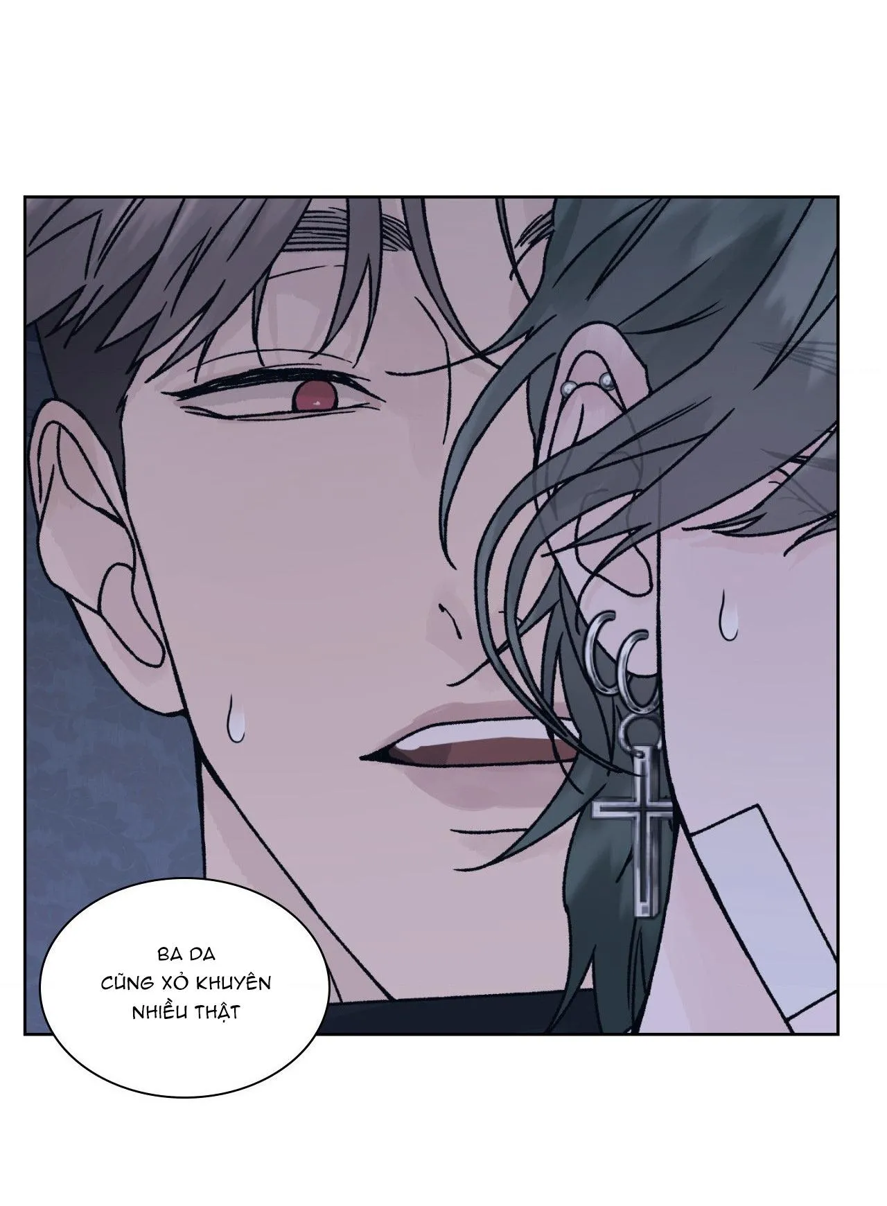 ĐÊM KINH HOÀNG Chapter 21 Trang 52