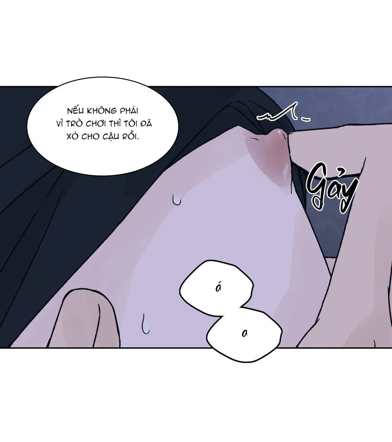 ĐÊM KINH HOÀNG Chapter 21 Trang 54