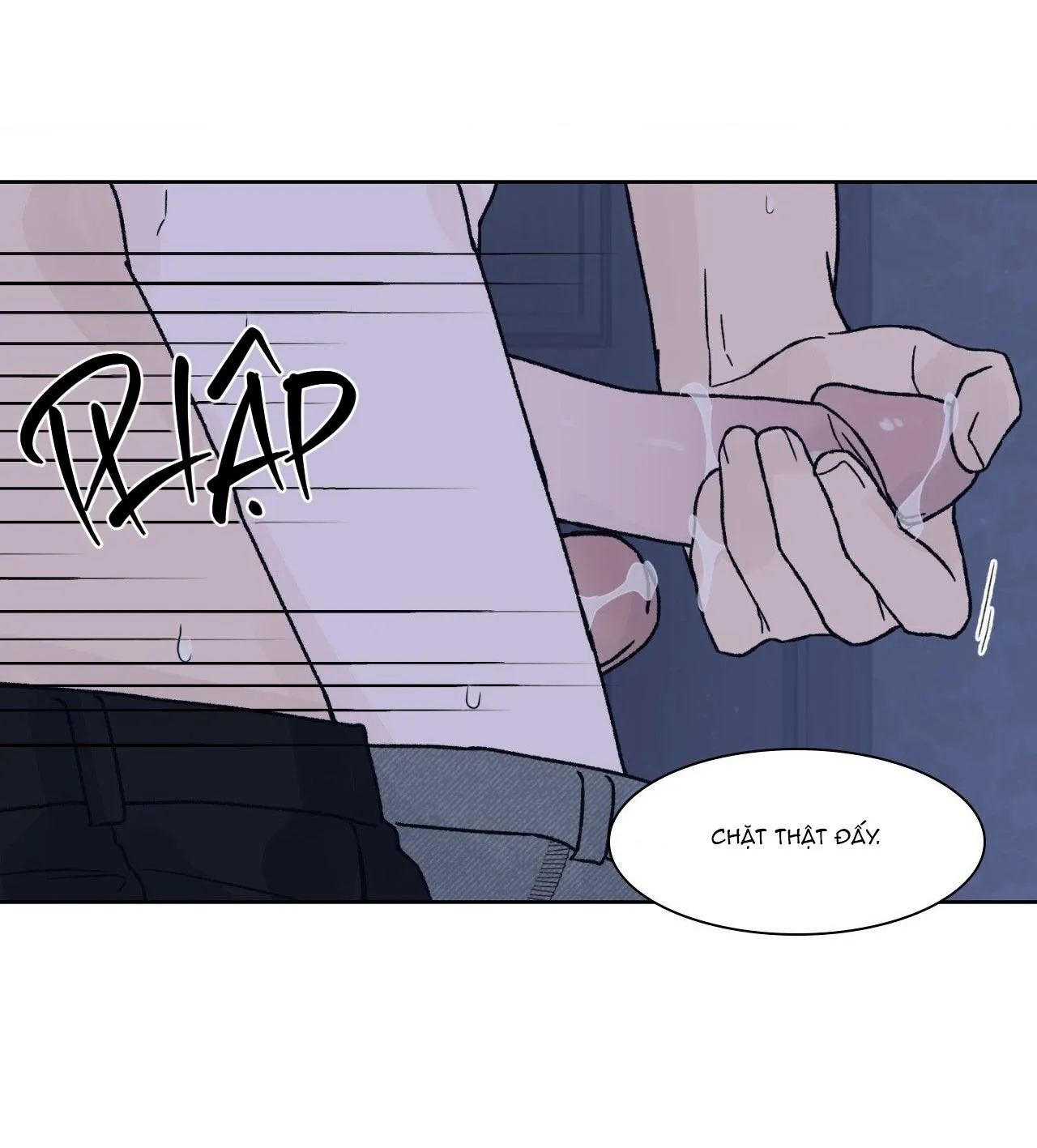 ĐÊM KINH HOÀNG Chapter 21 Trang 56