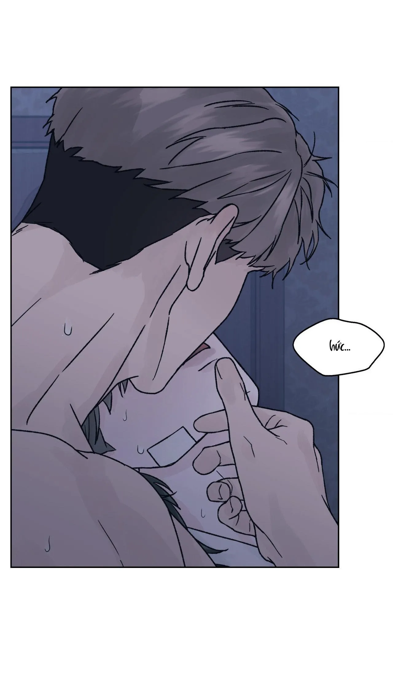 ĐÊM KINH HOÀNG Chapter 21 Trang 58